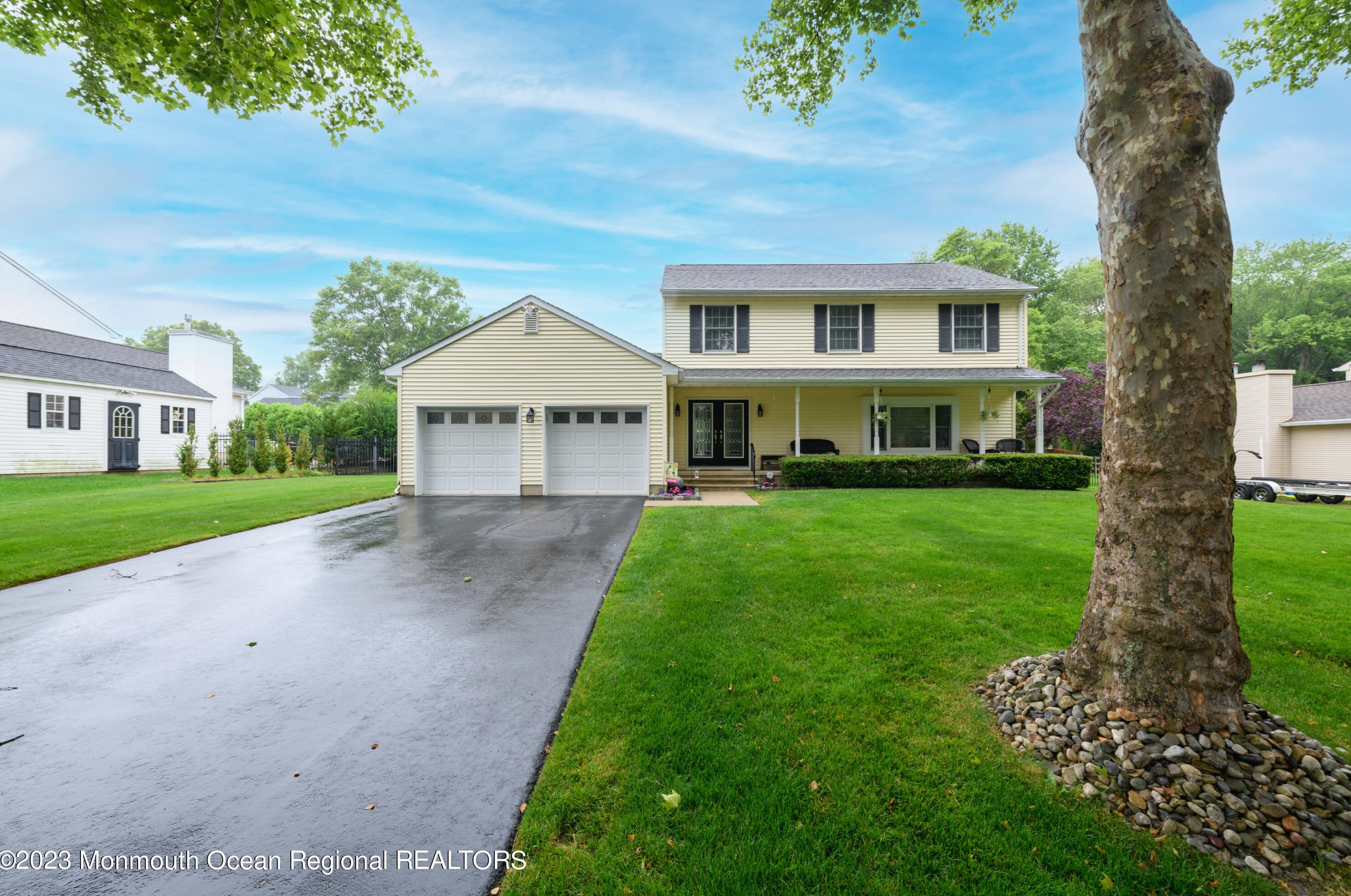 36 Ruset Ln, Wall Township, NJ 07727