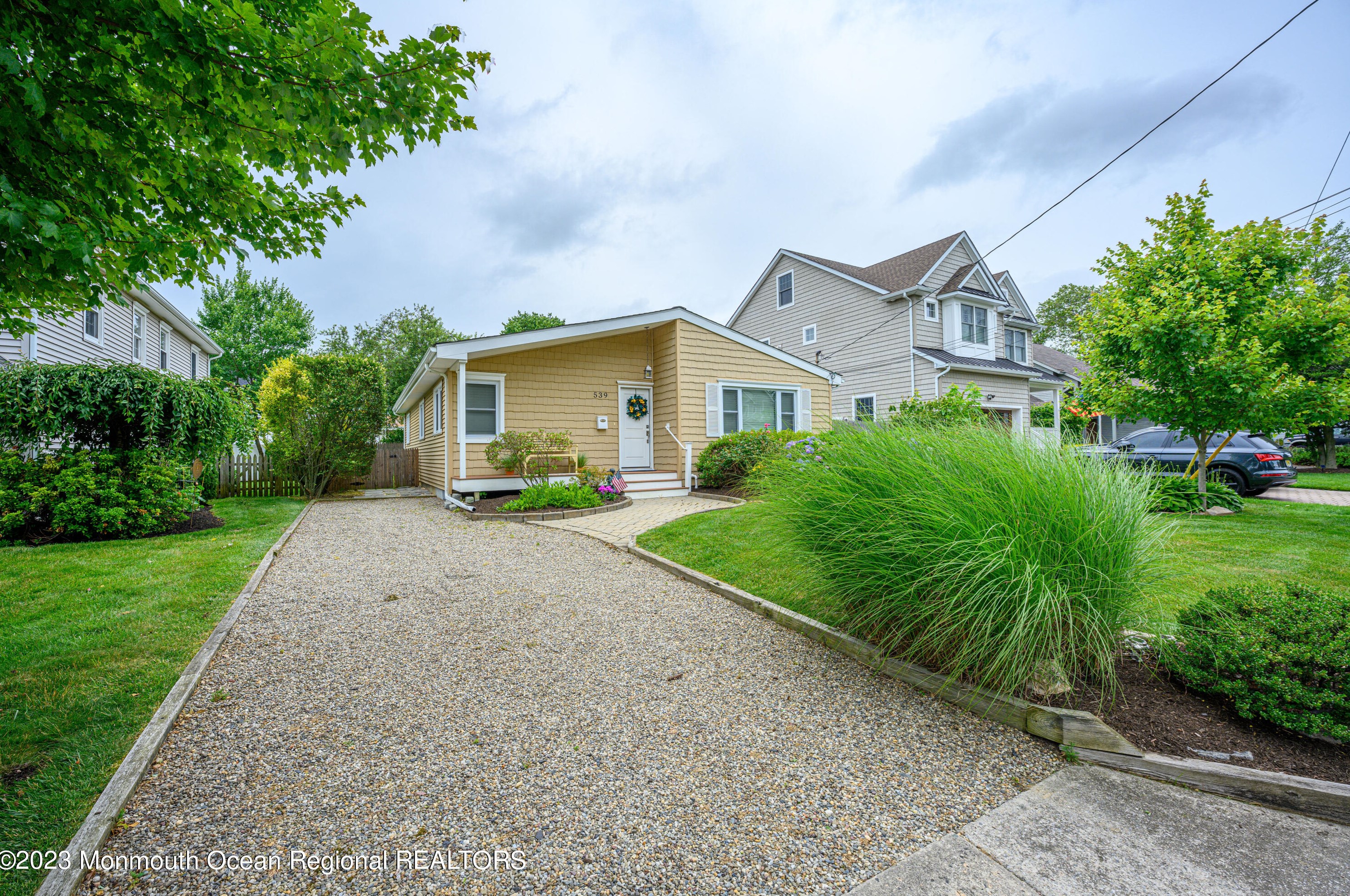 539 Woodland Ave, Brielle, NJ 08730