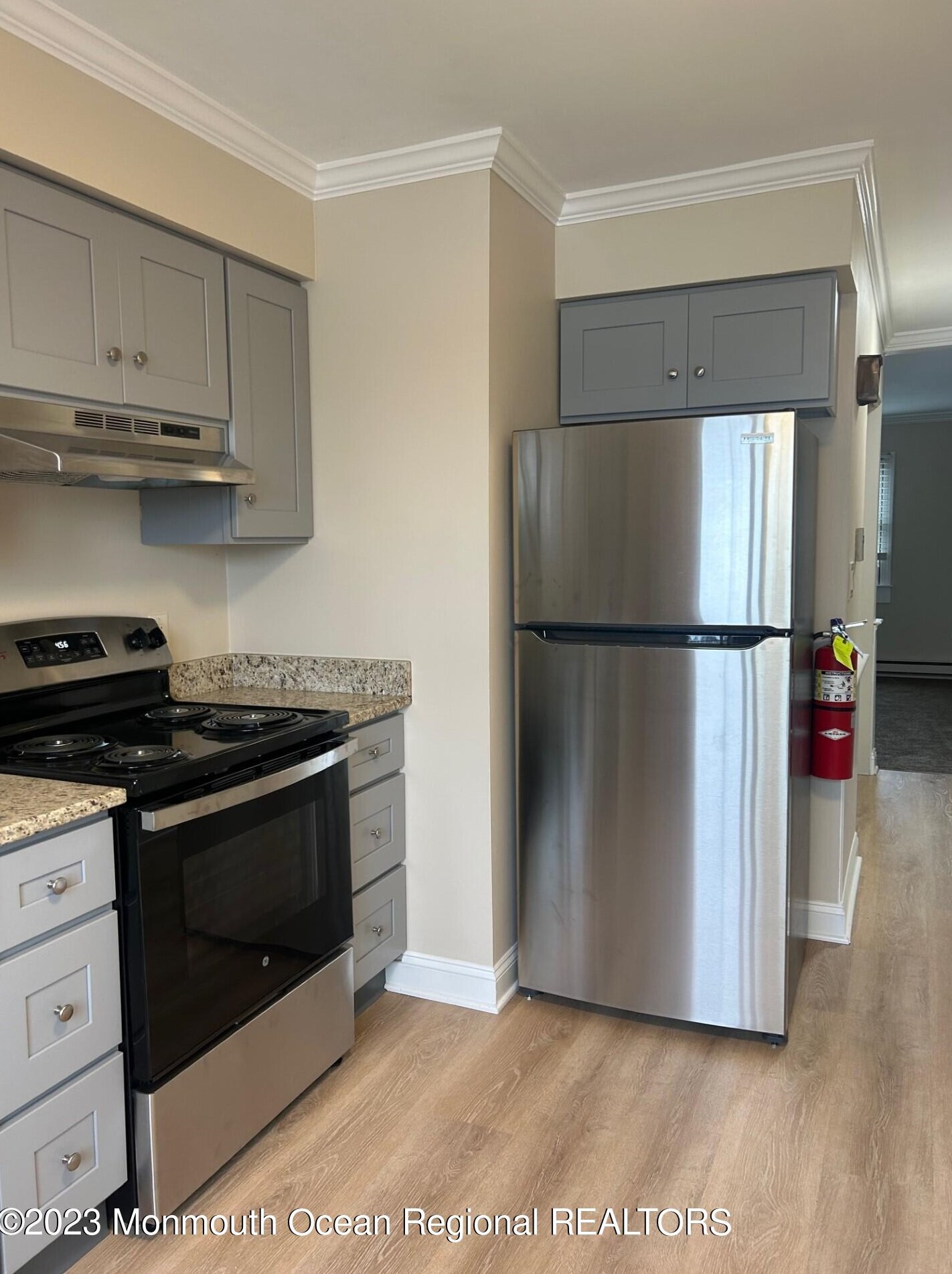 1198 Ocean Ave Apt 4, Locust, NJ 07760