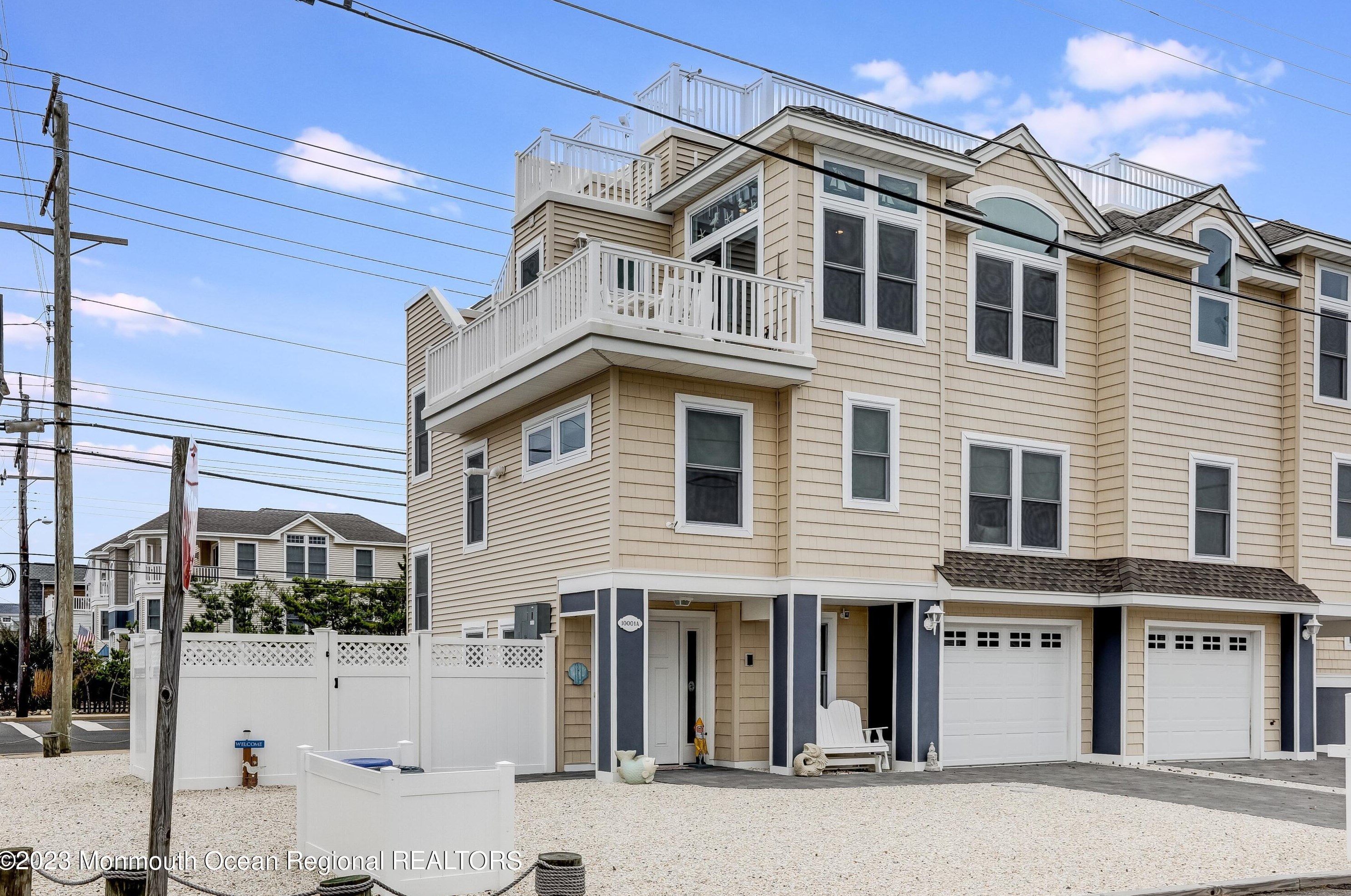 10001 Highland Ave #a, Long Beach Township, NJ 08008