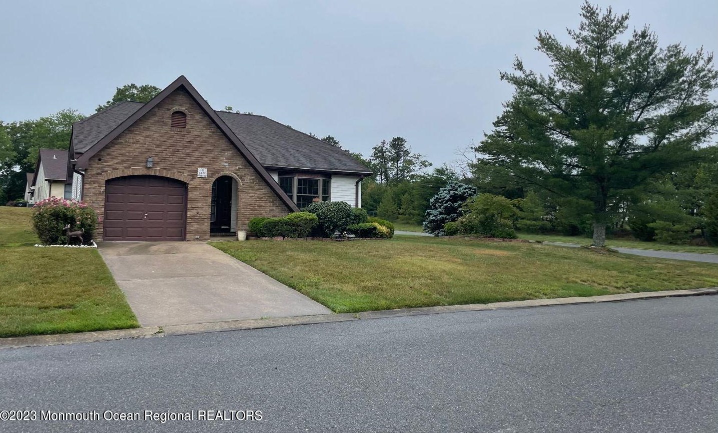 16 Elm Rd #9, Stafford Township, NJ 08050