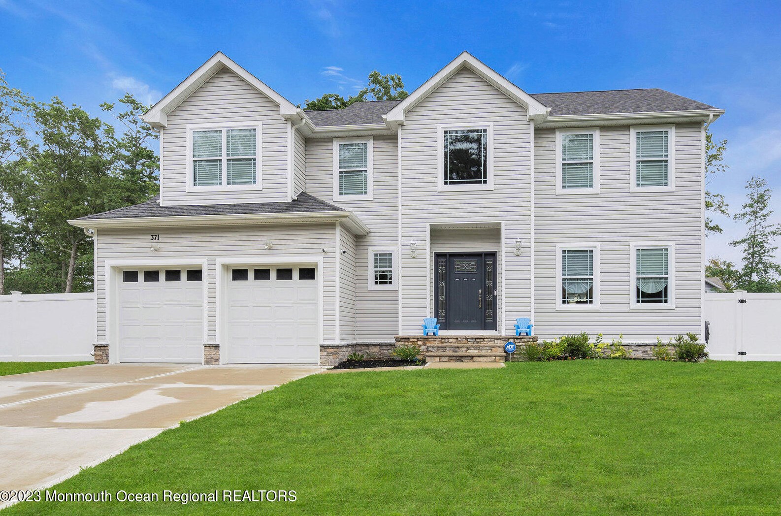 371 Mckinley Ave, Berkeley Township, NJ 08721