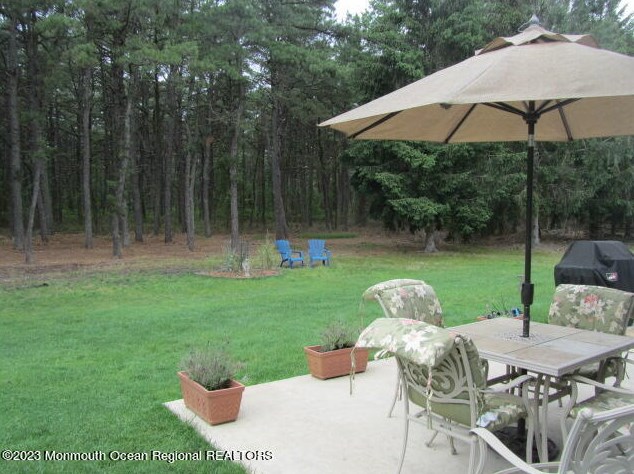 79 Sheepshead Dr, Toms River NJ  08757-5821 exterior