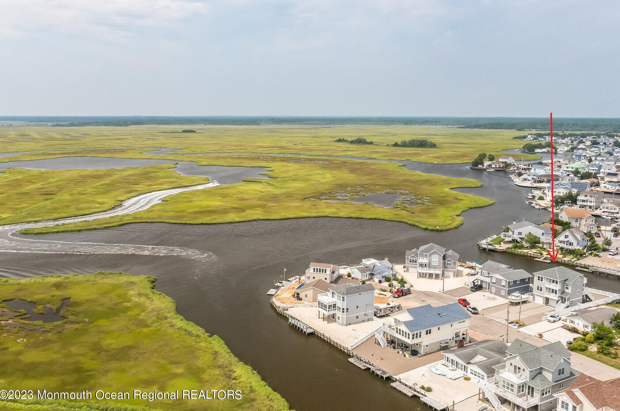18 Toms Ct, Tuckerton, NJ 08087-1117