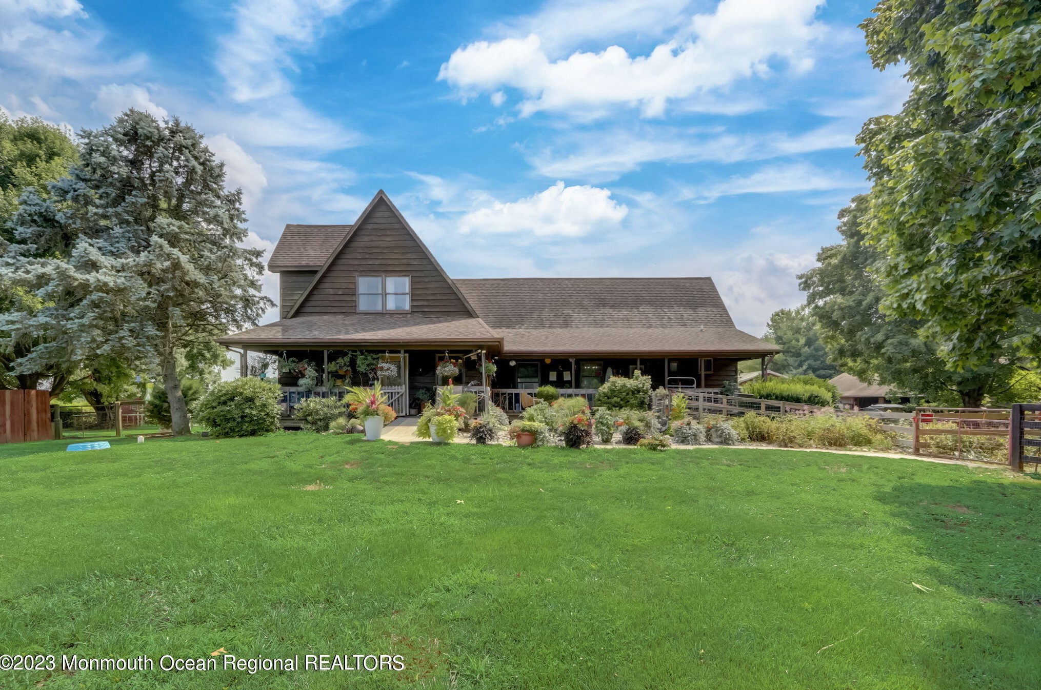 117 Route 539, Upper Freehold, NJ 08501