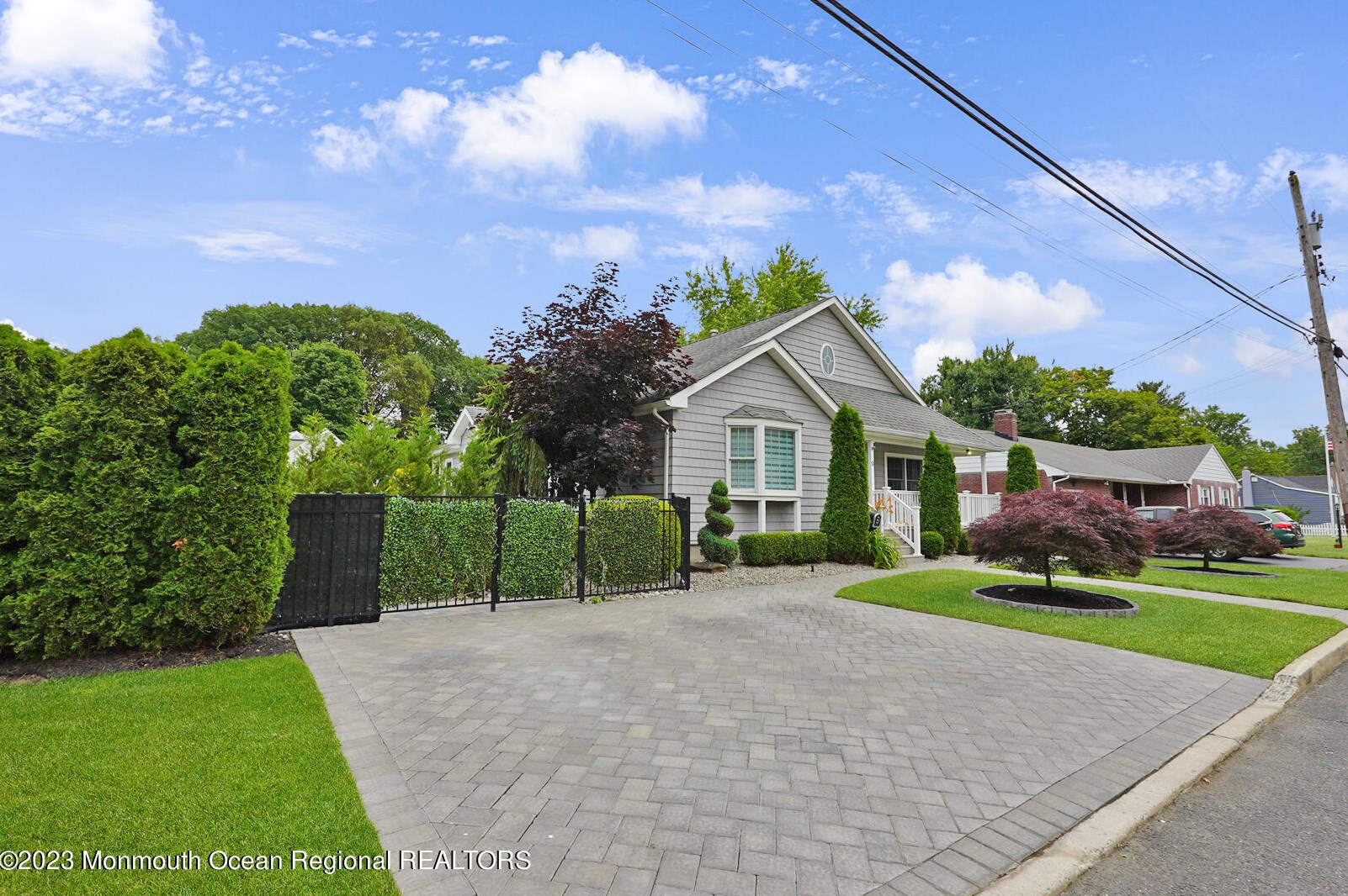 9 Liberty St, Matawan, NJ 07747-2937