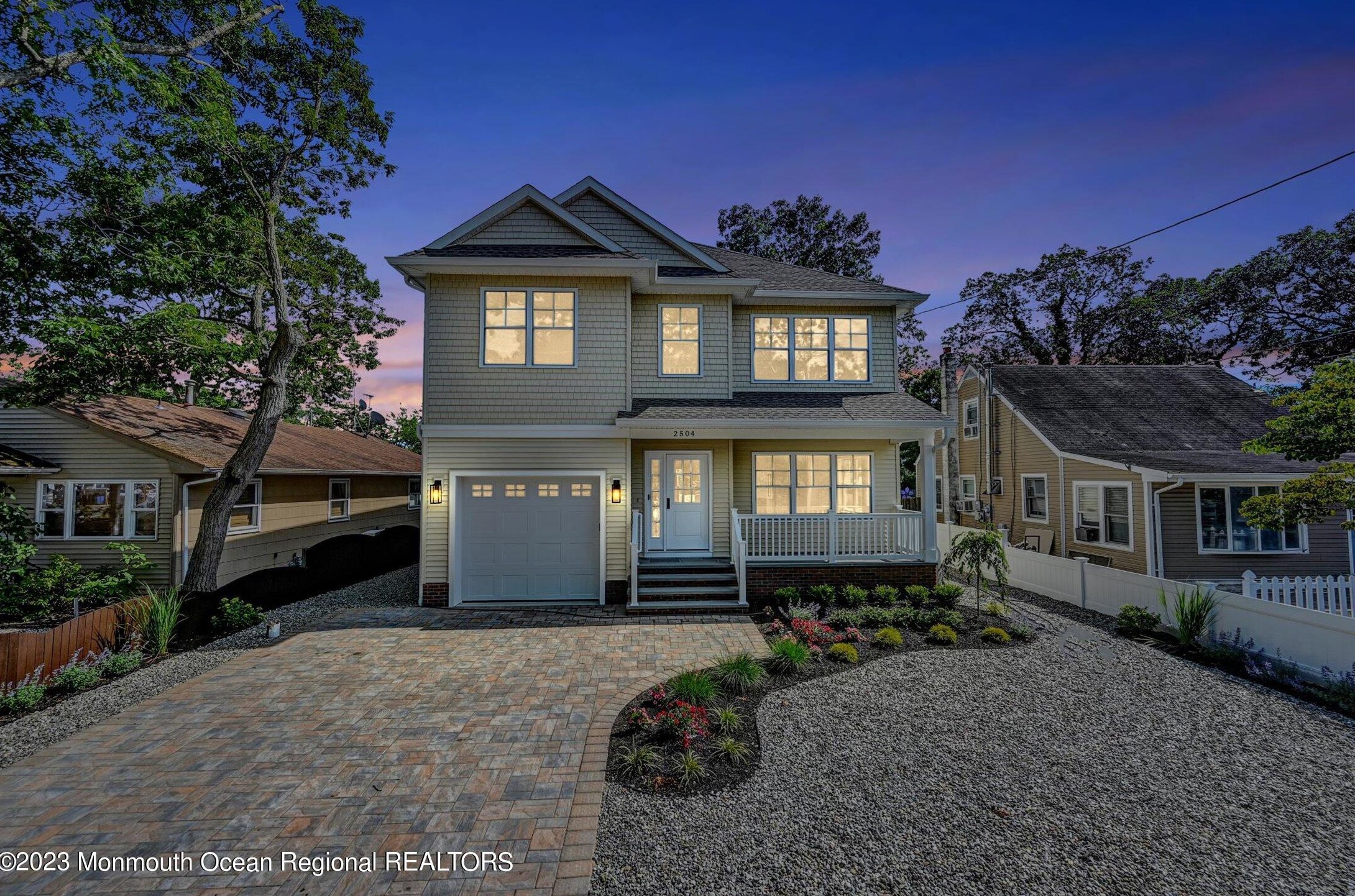 2504 Herbertsville Rd, Point Pleasant Beach, NJ 08742