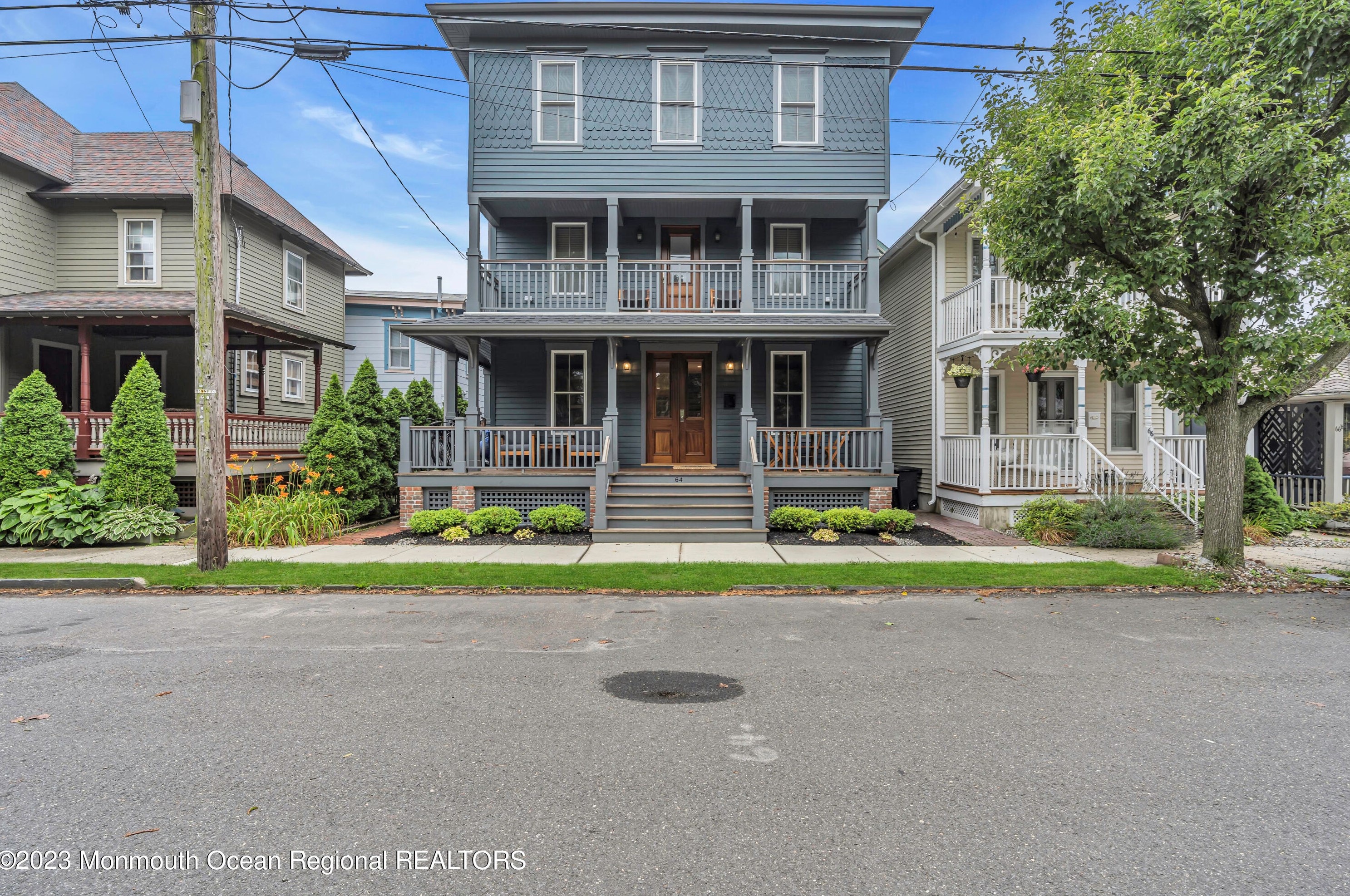 64 Webb Ave, Ocean Grove, NJ 07756