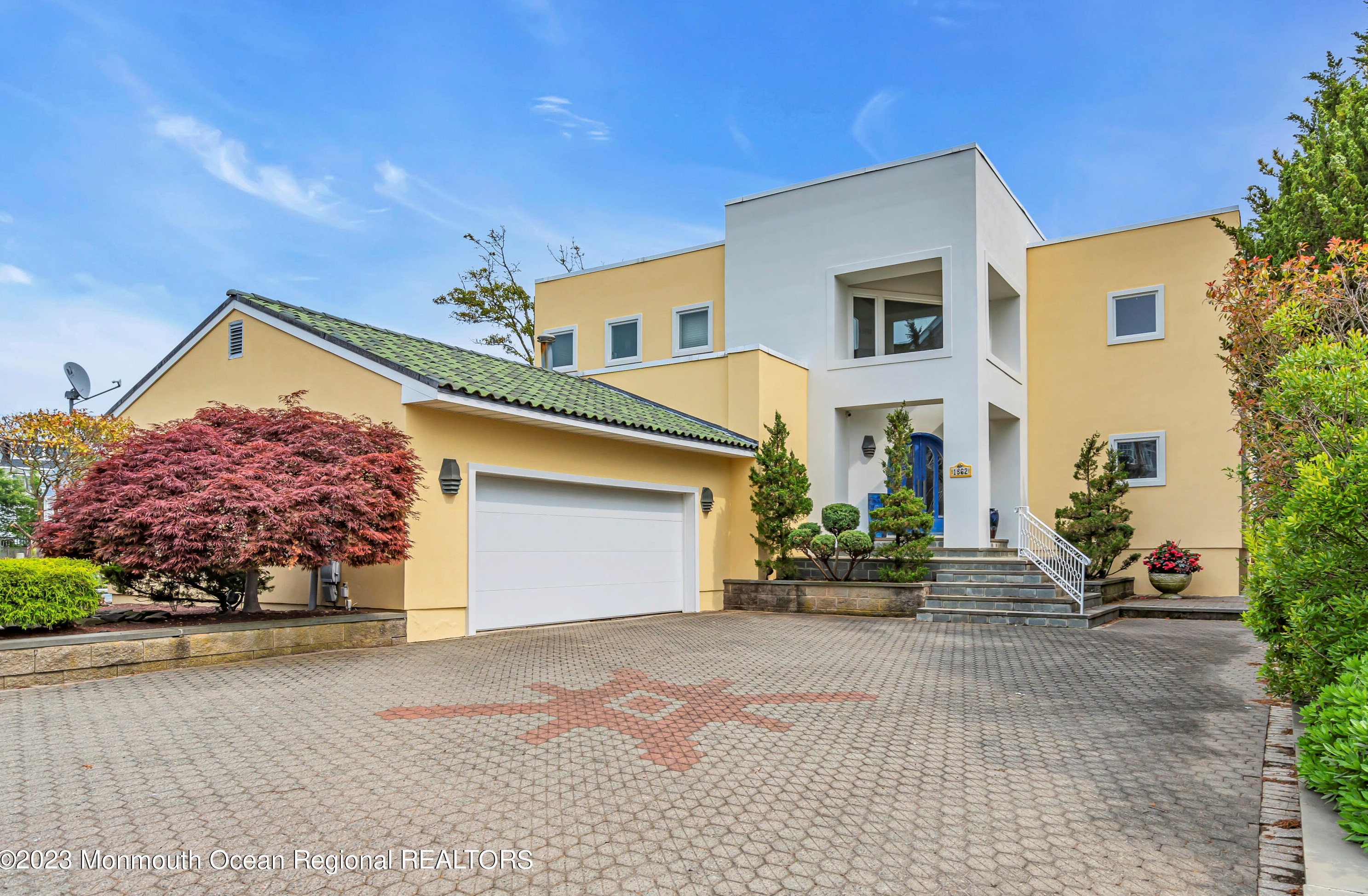 1862 Boat Point Dr, Point Pleasant Beach, NJ 08742