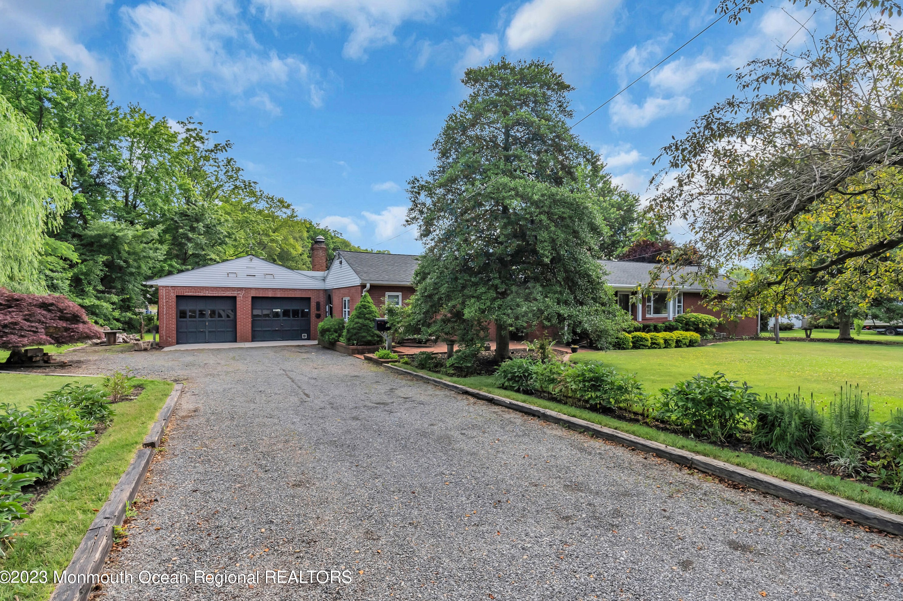 489 Branchport Ave, Oceanport, NJ 07757-1429