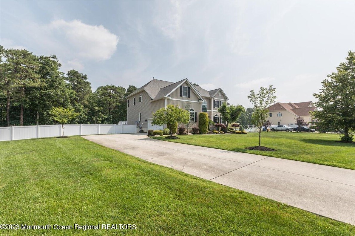 106 Adams Way, Jackson Twp, NJ 08527