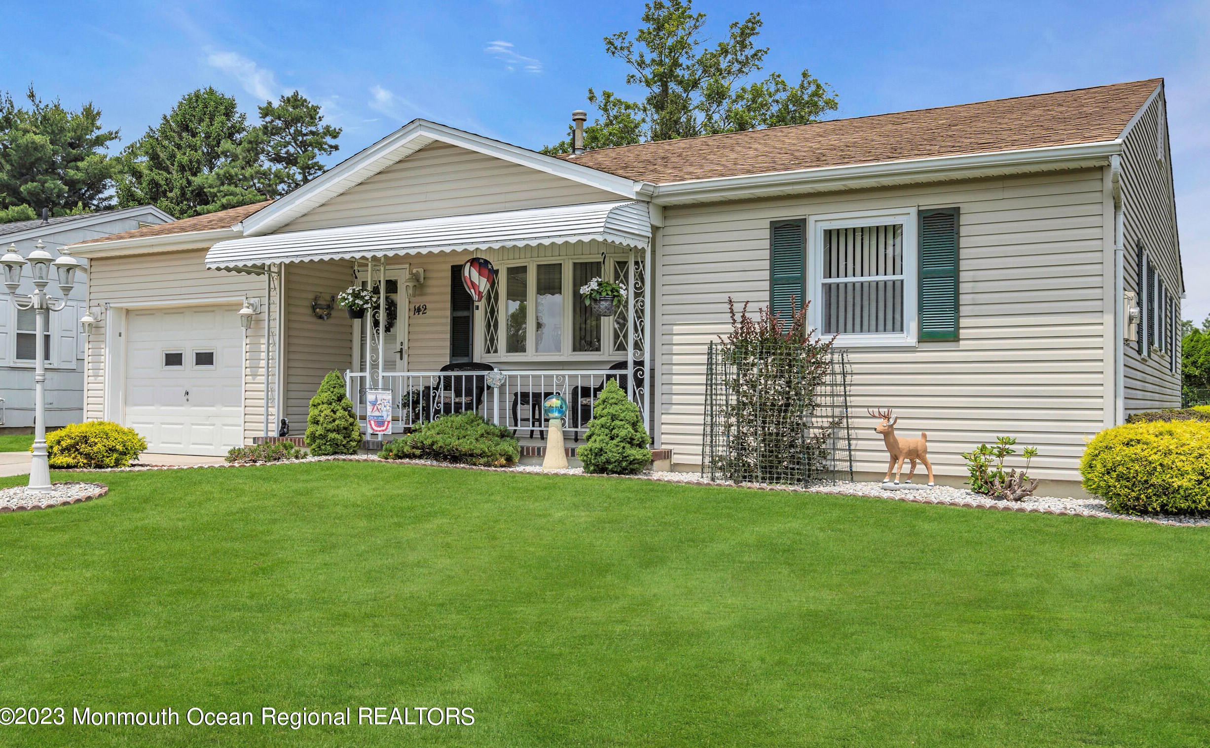 142 Northumberland Dr, Toms River, NJ 08757-5626