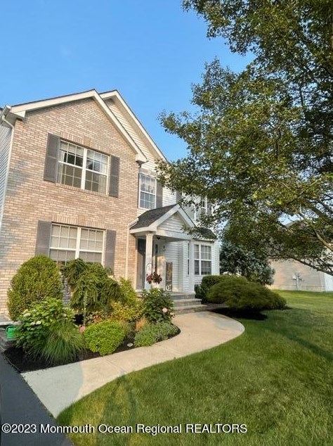 8 Carrie Dr, Wall Township, NJ 07731-9074