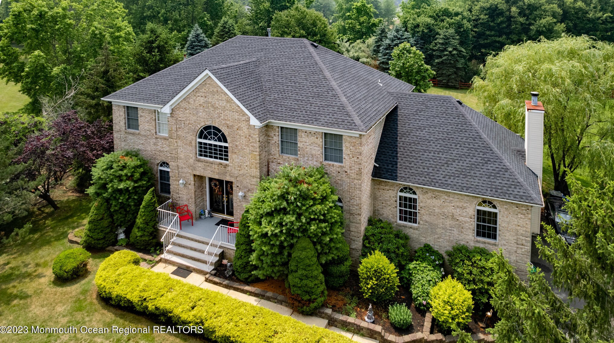 101 Prodelin Way, Millstone Township, NJ 08535-8540