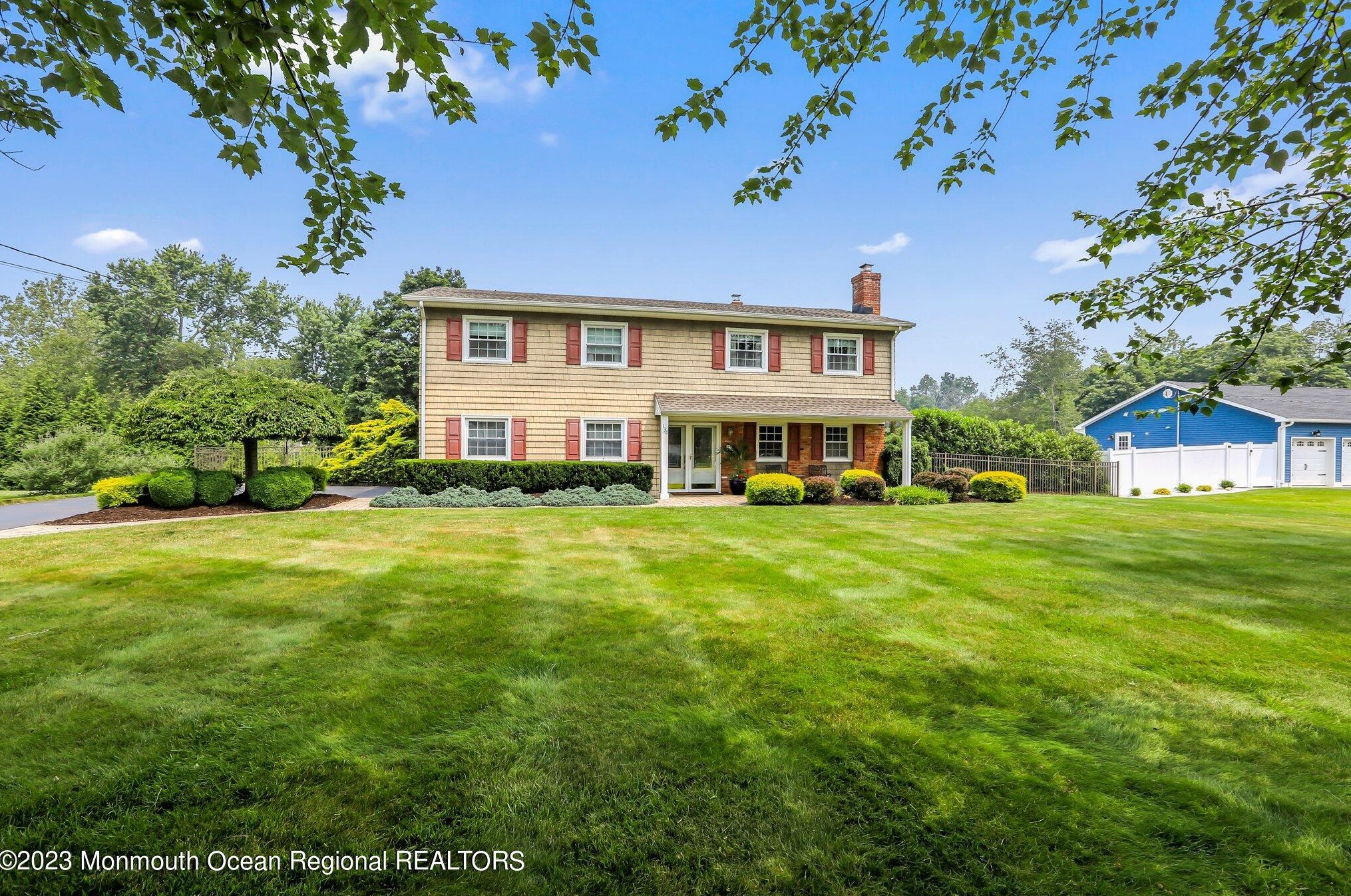 130 Sargent Rd, East Freehold, NJ 07728-5902