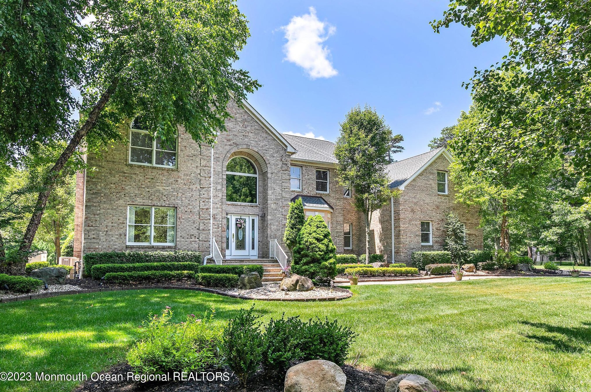 1741 Azure Dr, Wall Township, NJ 07753-7128