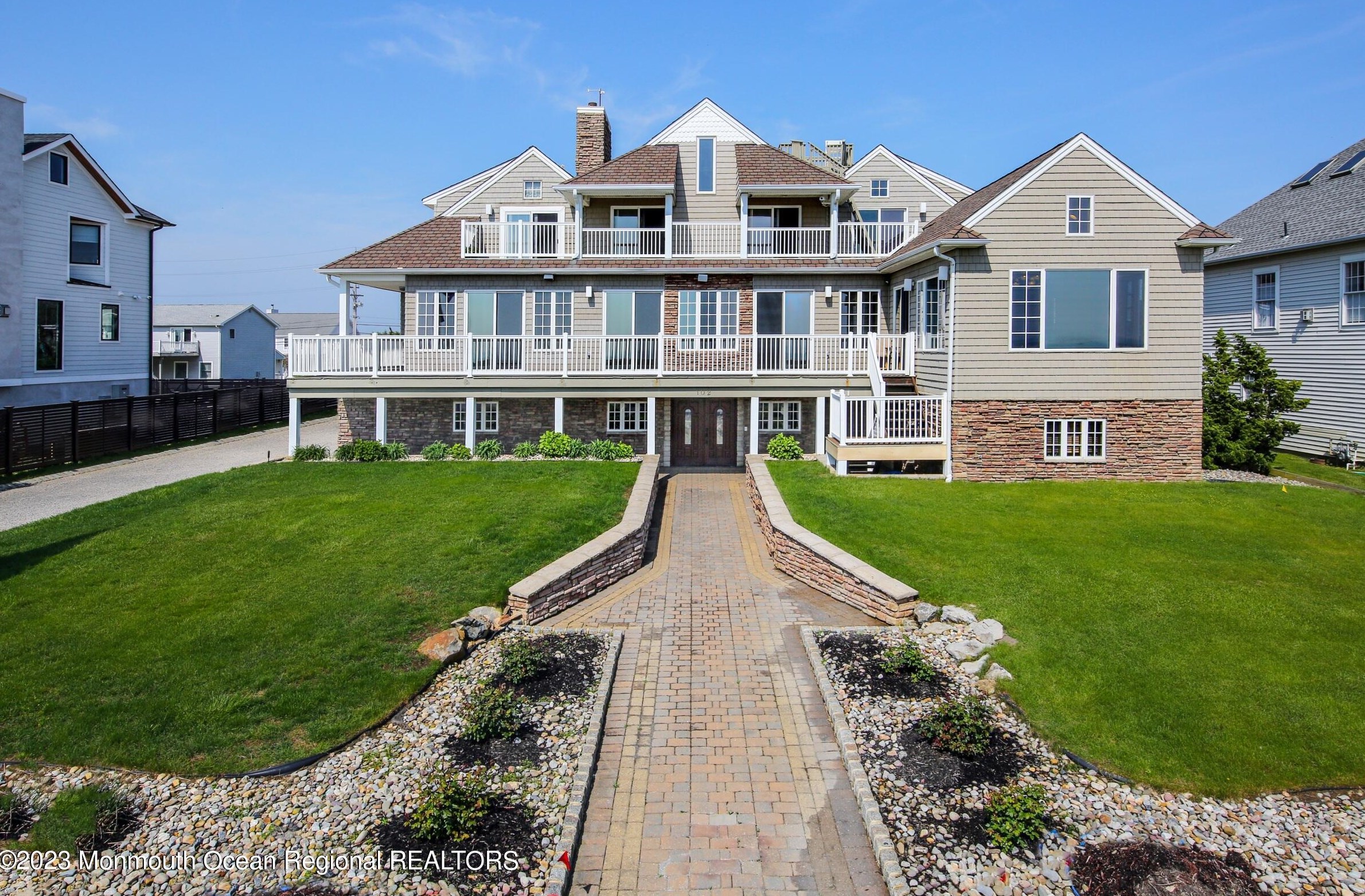 102 Ocean Ave, Monmouth Beach, NJ 07750