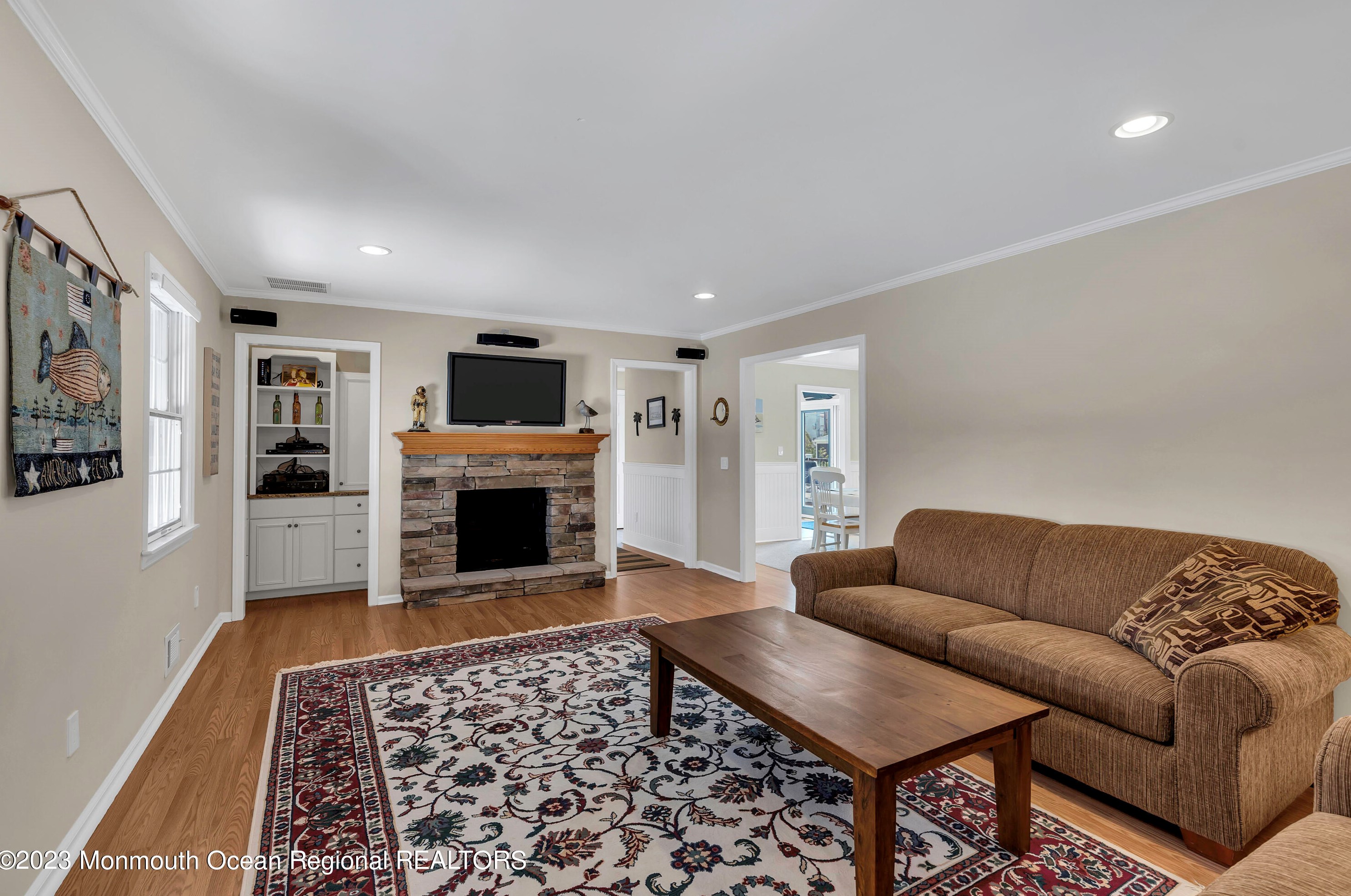 303 Brigantine Ln, Mantoloking, NJ 08738