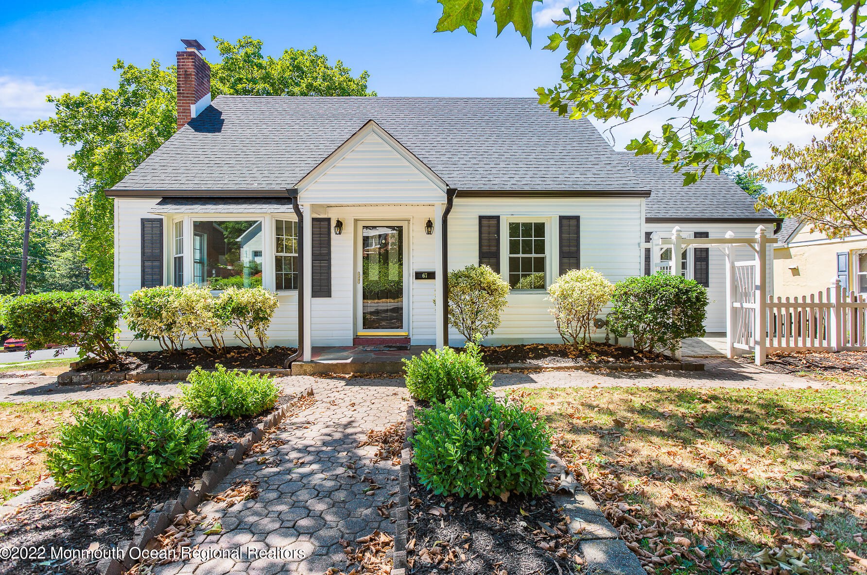 67 E Highland Ave, Atlantic Highlands, NJ 07716