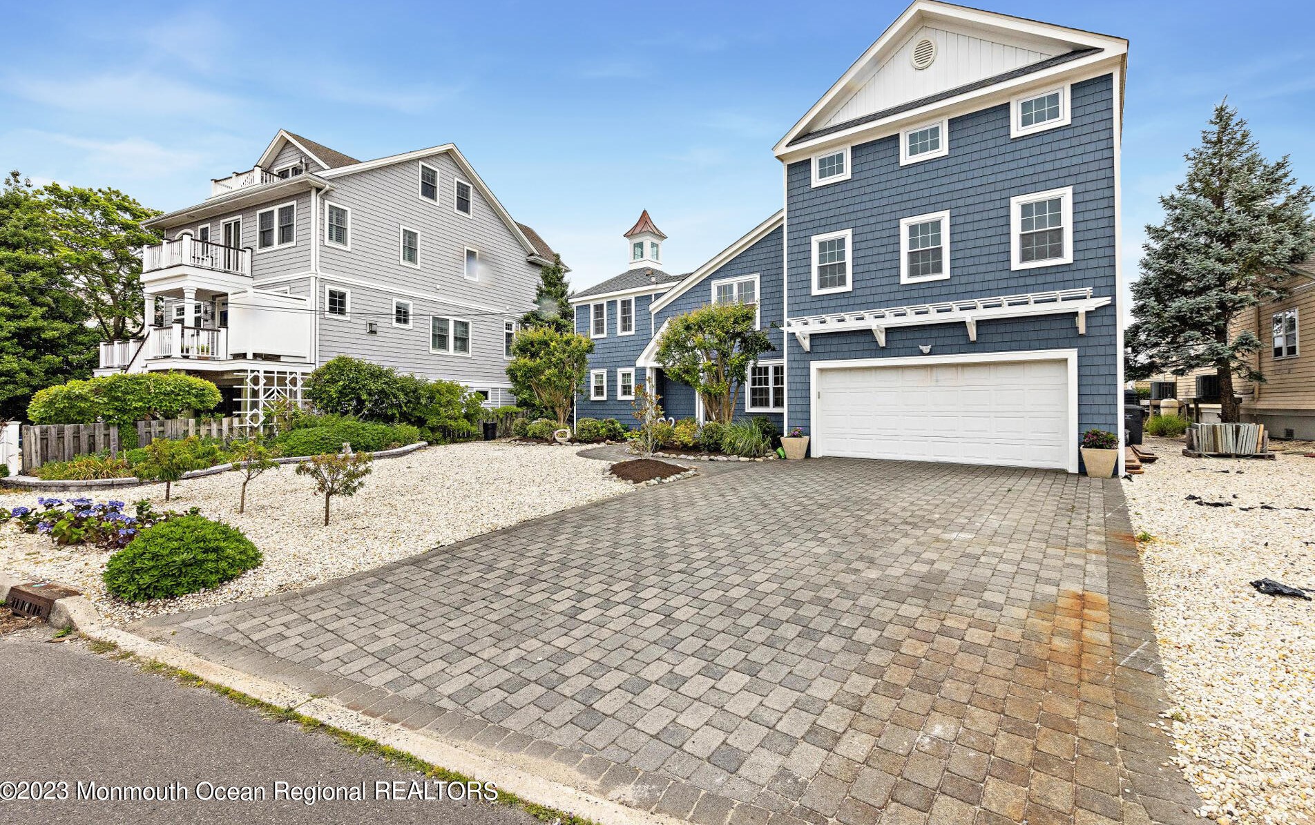 315 Tide Pond Rd, Mantoloking, NJ 08738-1024