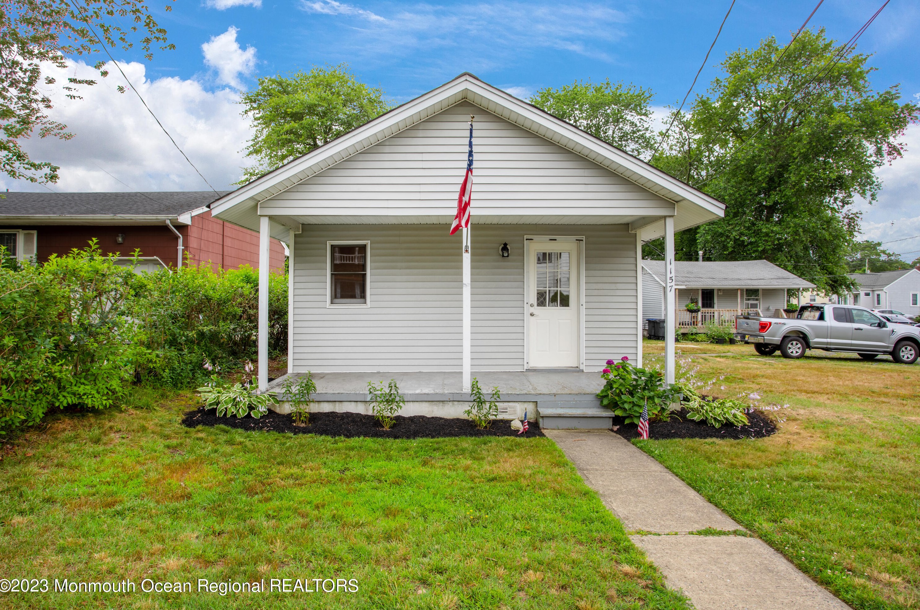1157 Curtis Ave #a, Belmar, NJ 07719