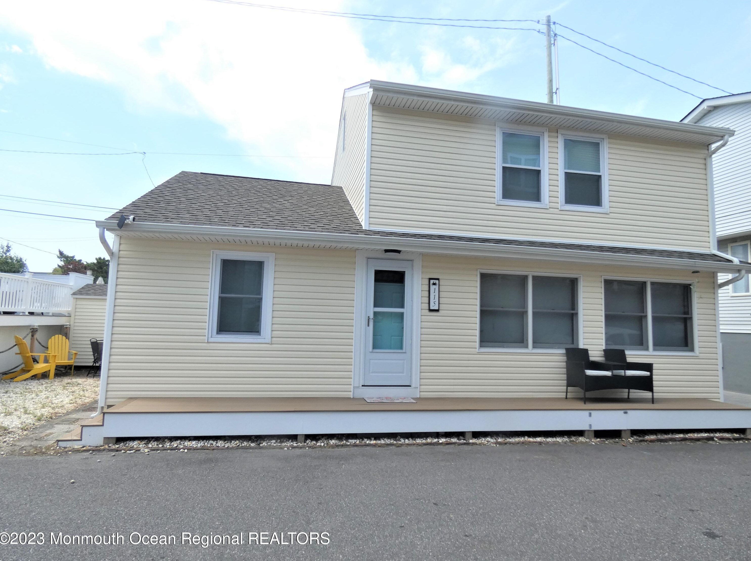 115 Del Monte Rd, Lavallette, NJ 08735