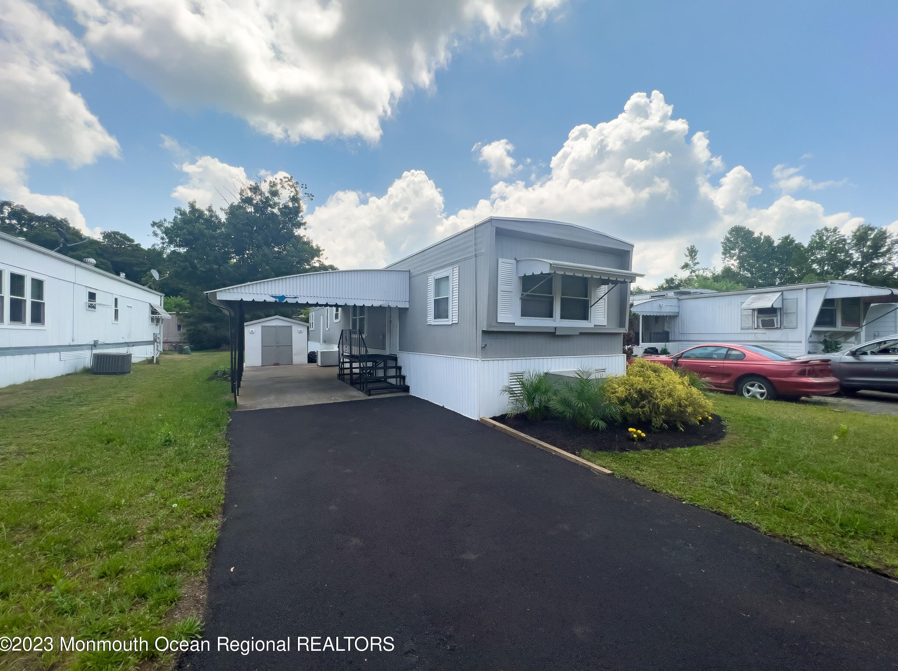 27 Alissa Terrace, Jackson Twp, NJ 08527