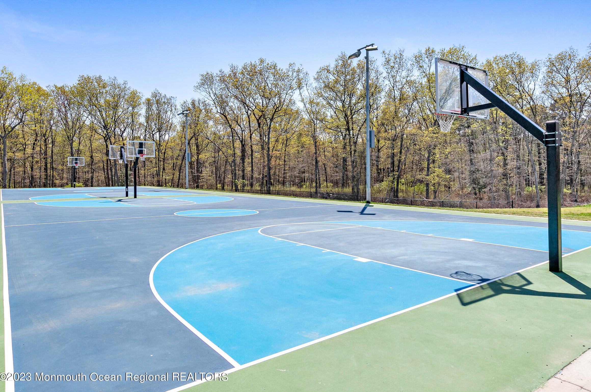 50 Hawthorne Dr, Wall Township NJ  07753-7585 exterior