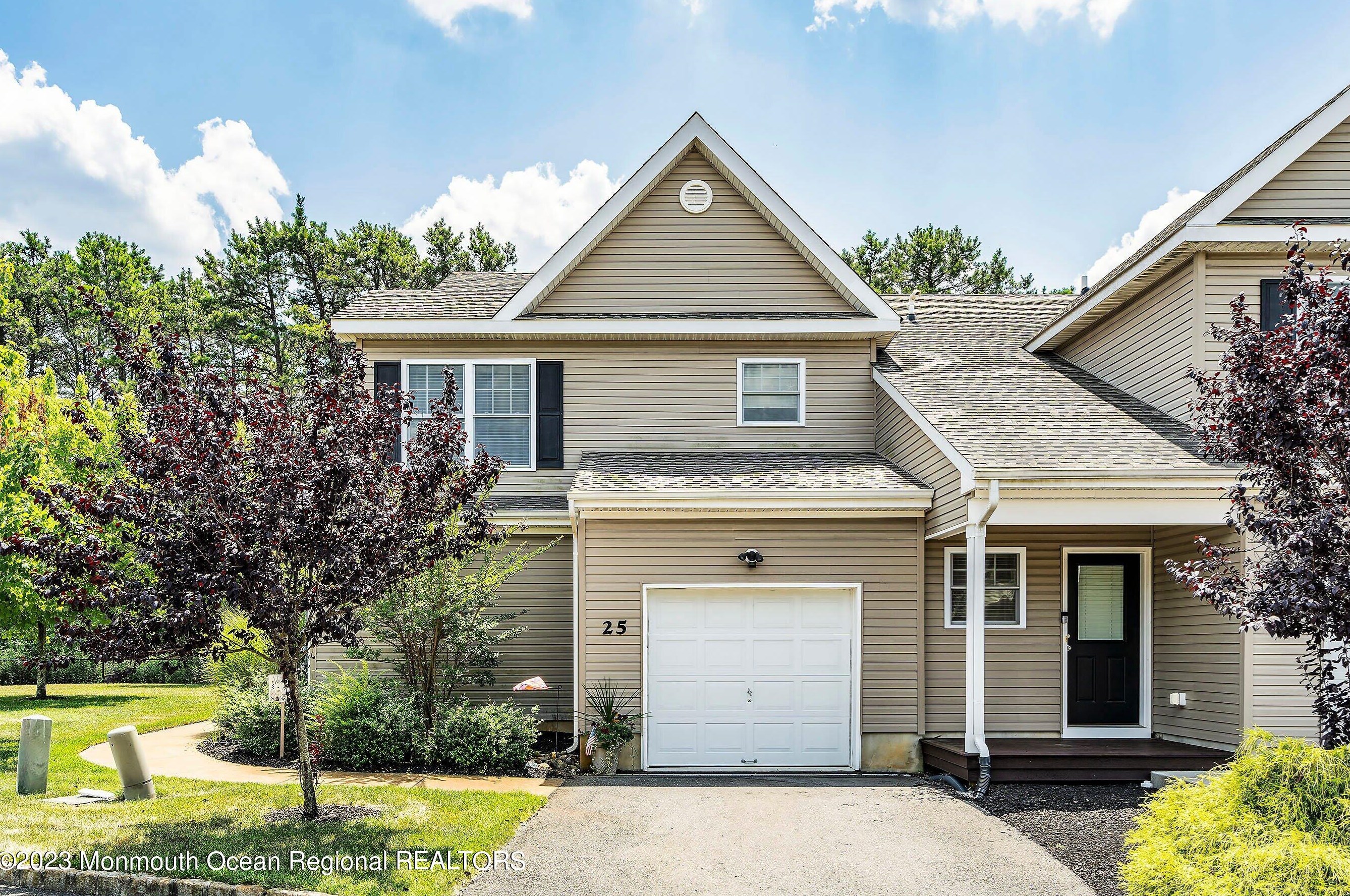 25 Wiley Way, Toms River, NJ 08757-5155