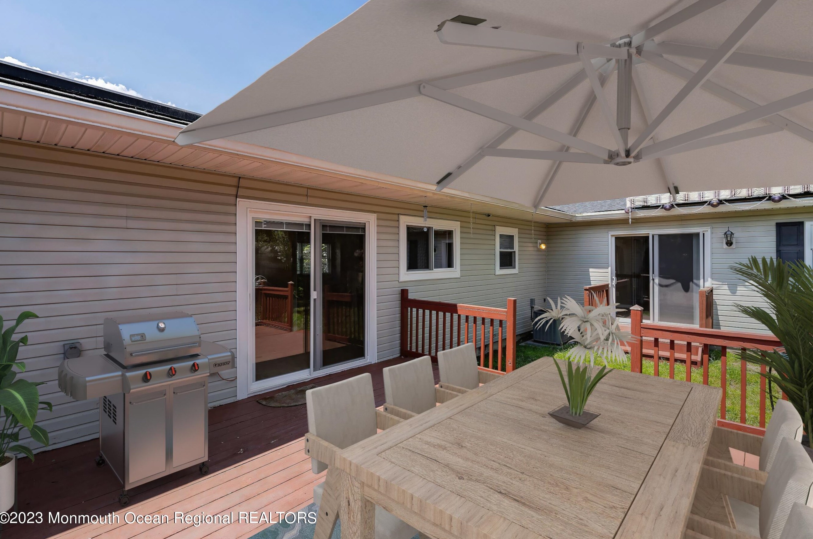 987 Hunt Dr, Toms River, NJ 08753-3973