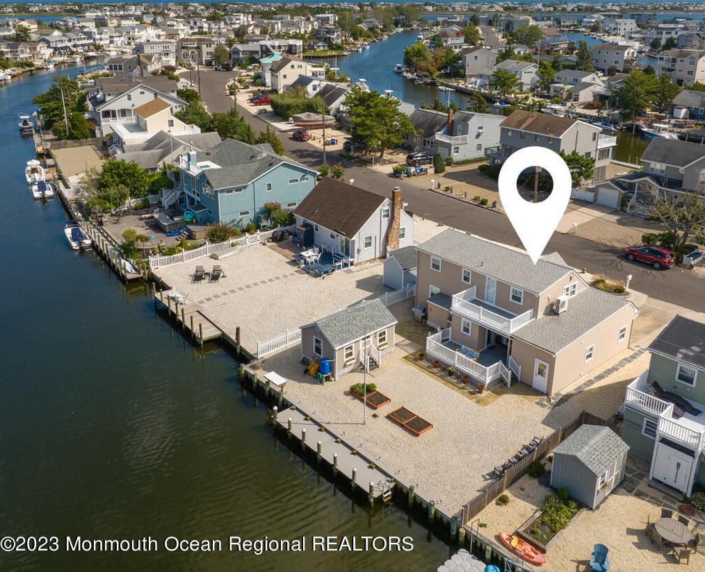 9 Alma Rd, Long Beach Township, NJ 08008