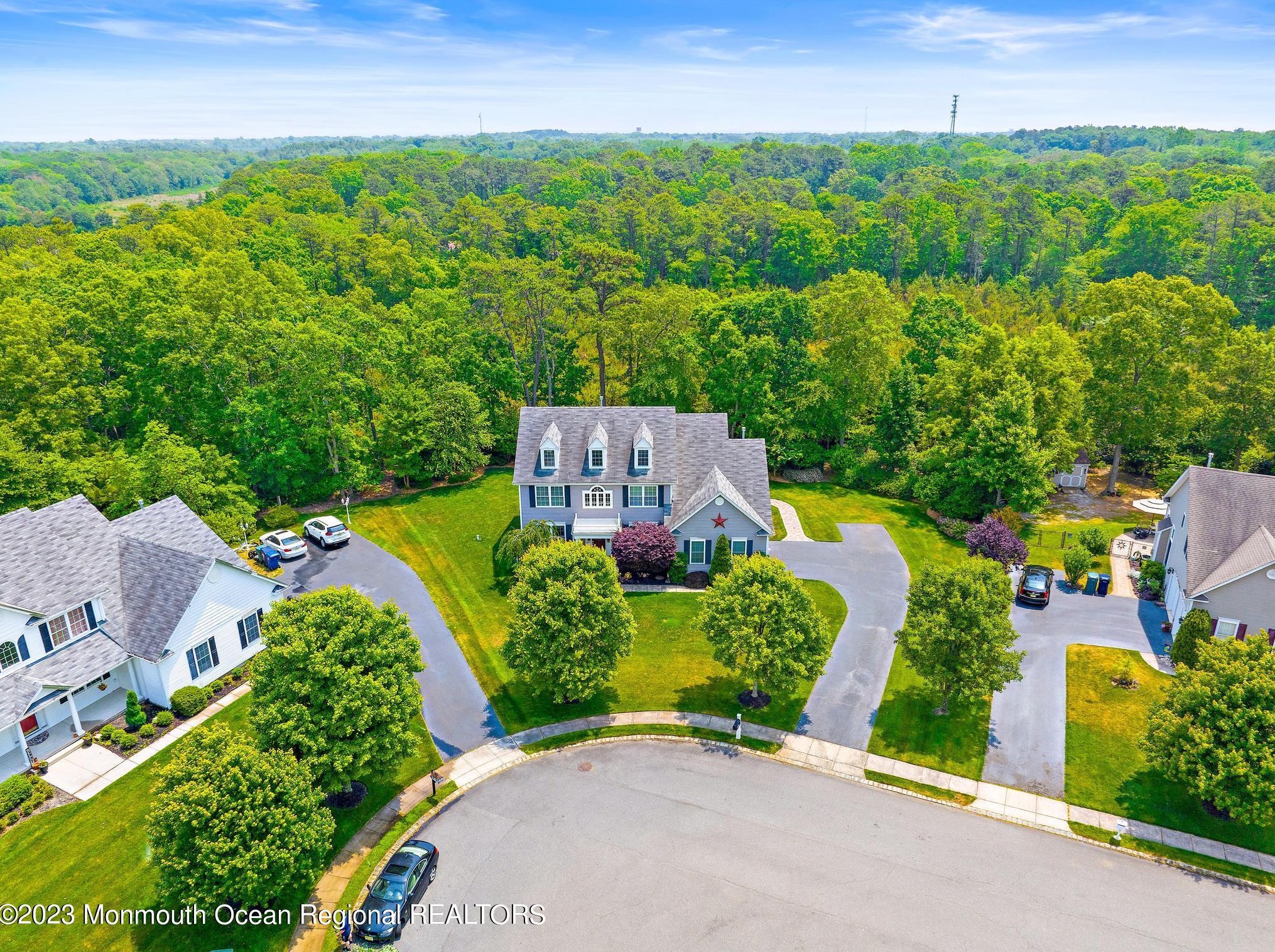 20 Pembrook Ct, Tuckerton, NJ 08087-3923