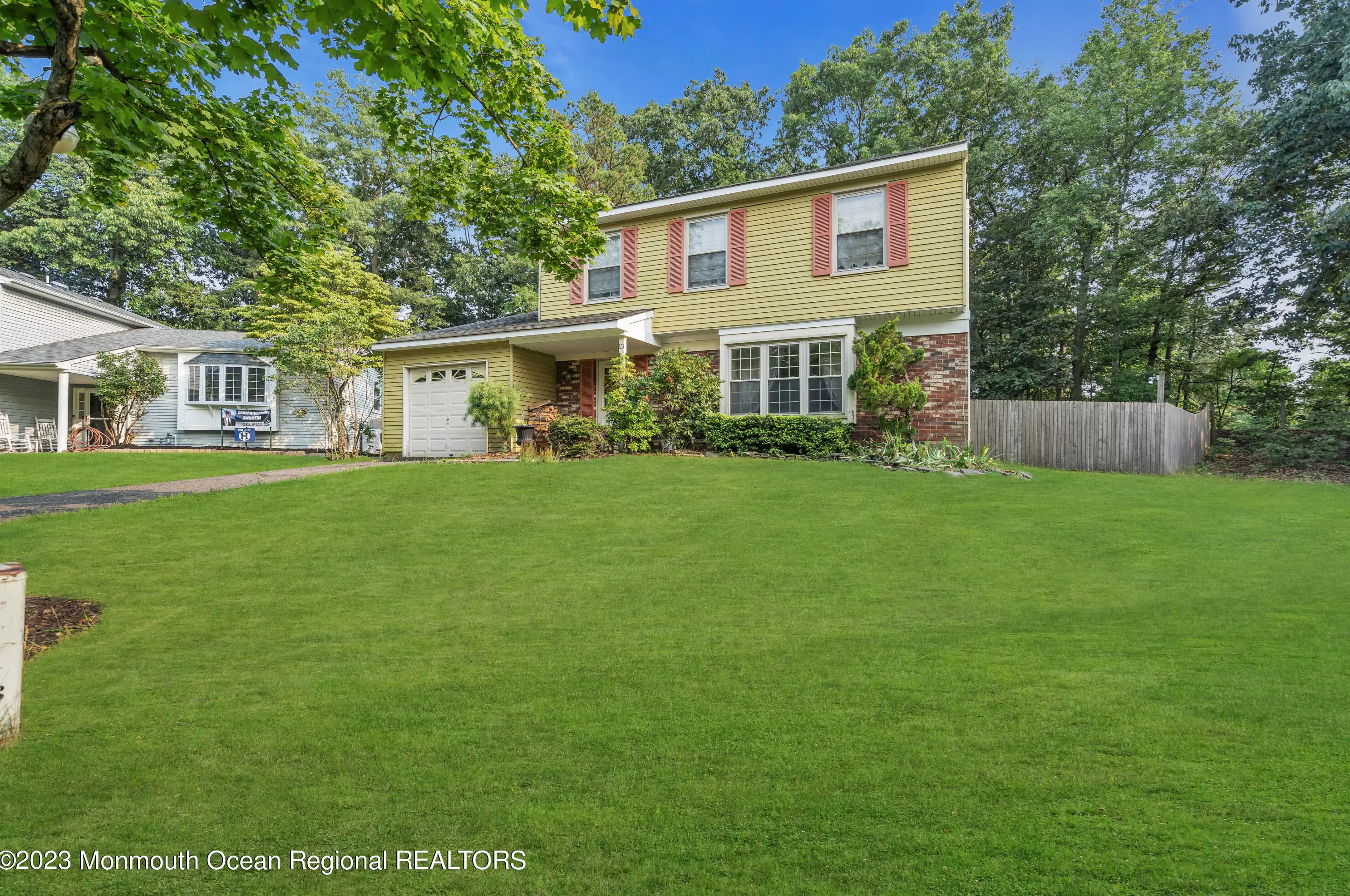 13 Kettle Ct, Wall Township, NJ 07731-1660