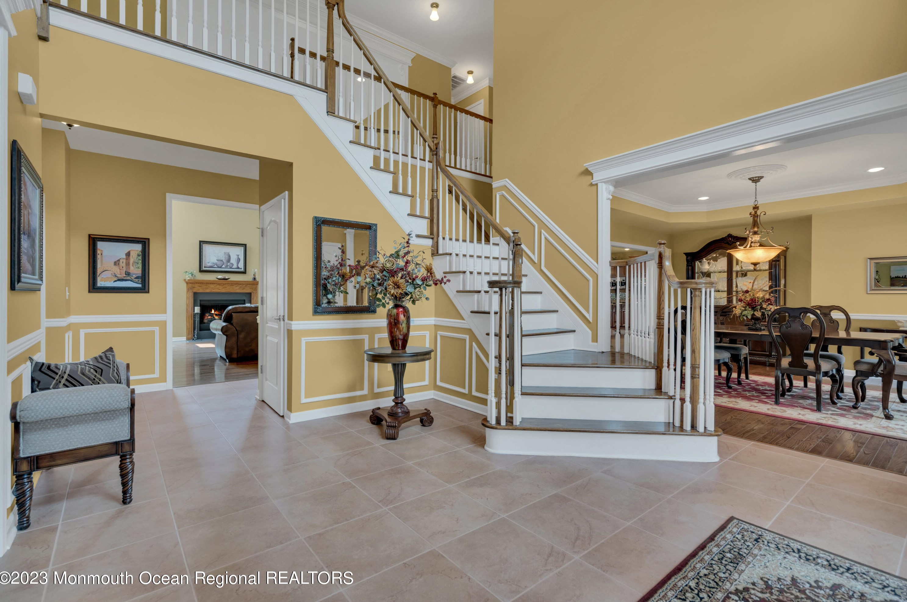 147 Paint Island Spring Rd, Millstone Township, NJ 08510-7954