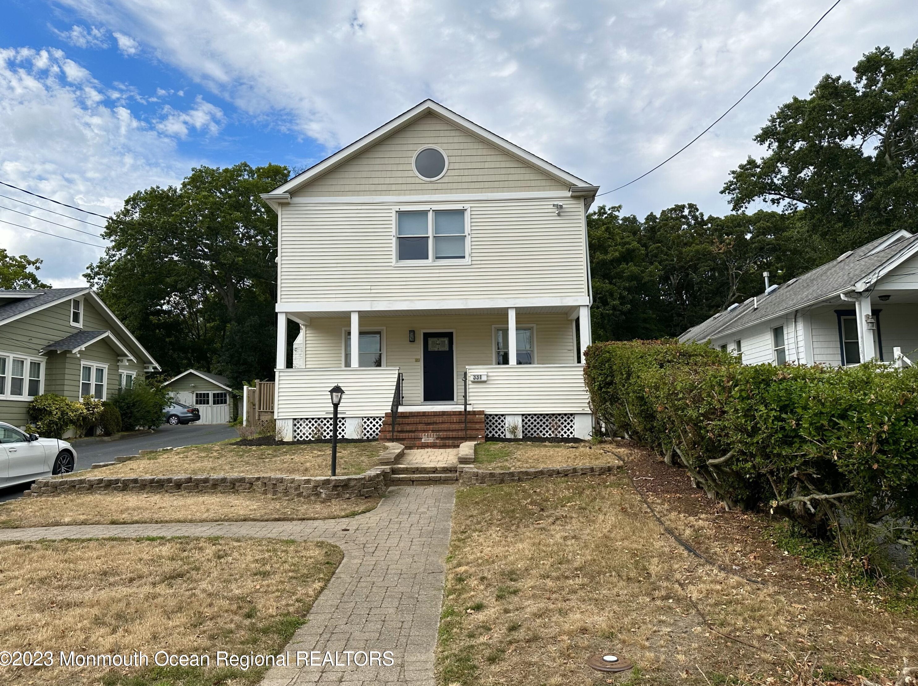 331 Wells Ave, Oakhurst, NJ 07755-1519