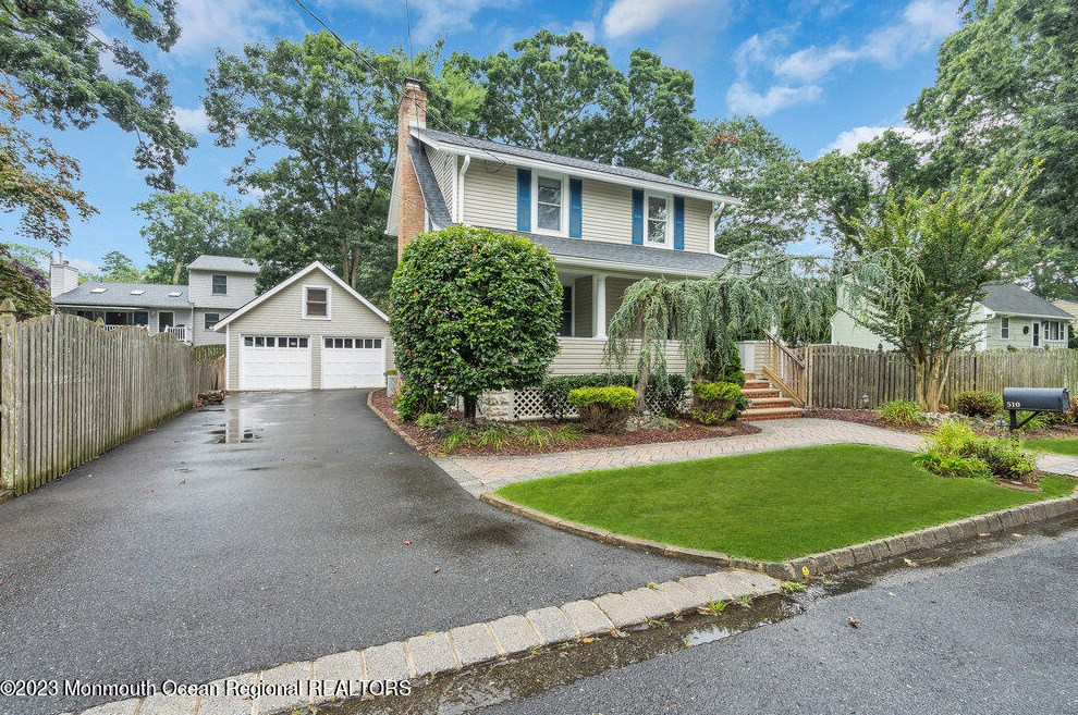 510 Prospect Ave, Wall Township, NJ 07762-1036