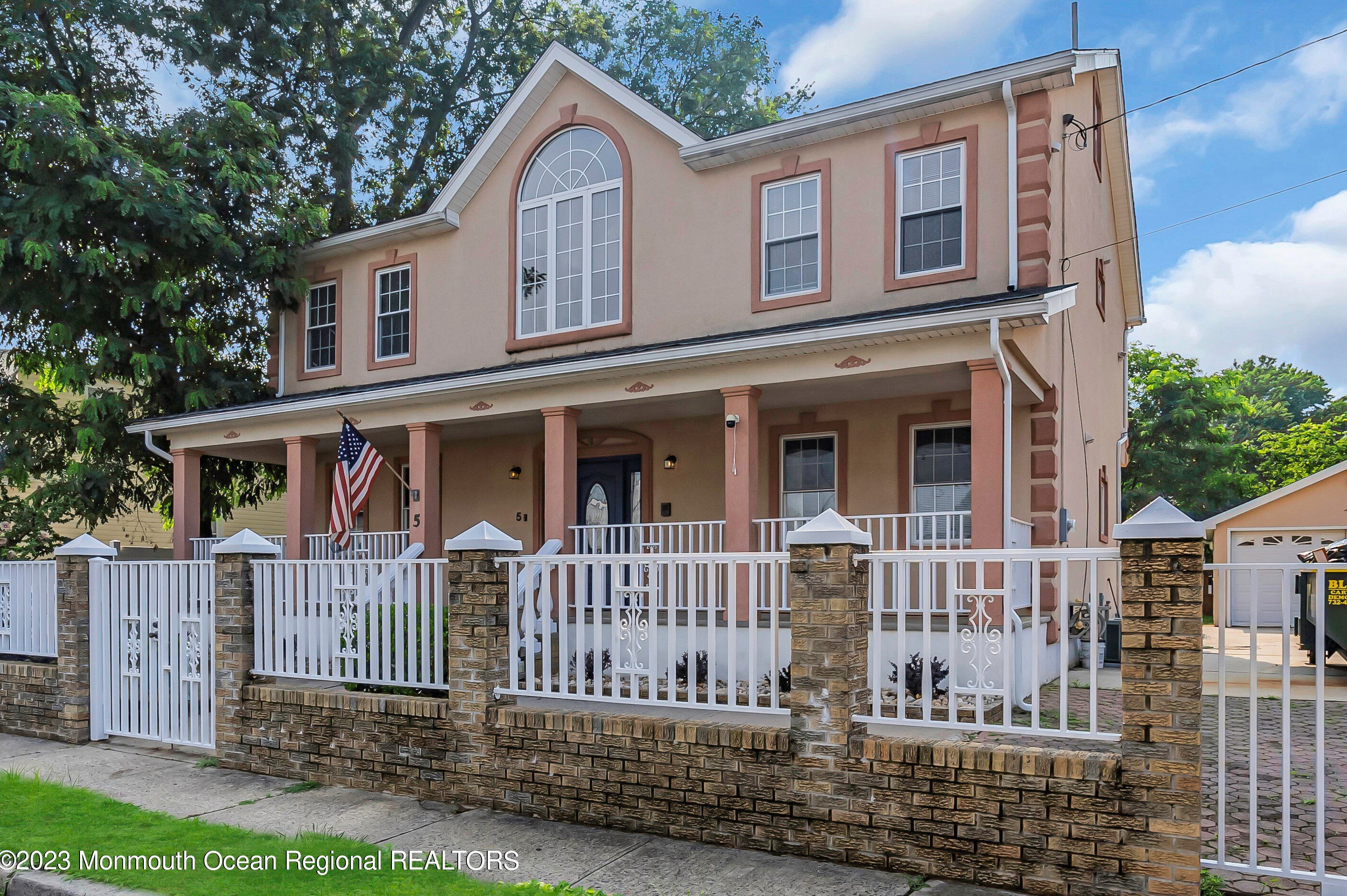5 Atlantic Ave, Ideal Beach, NJ 07734