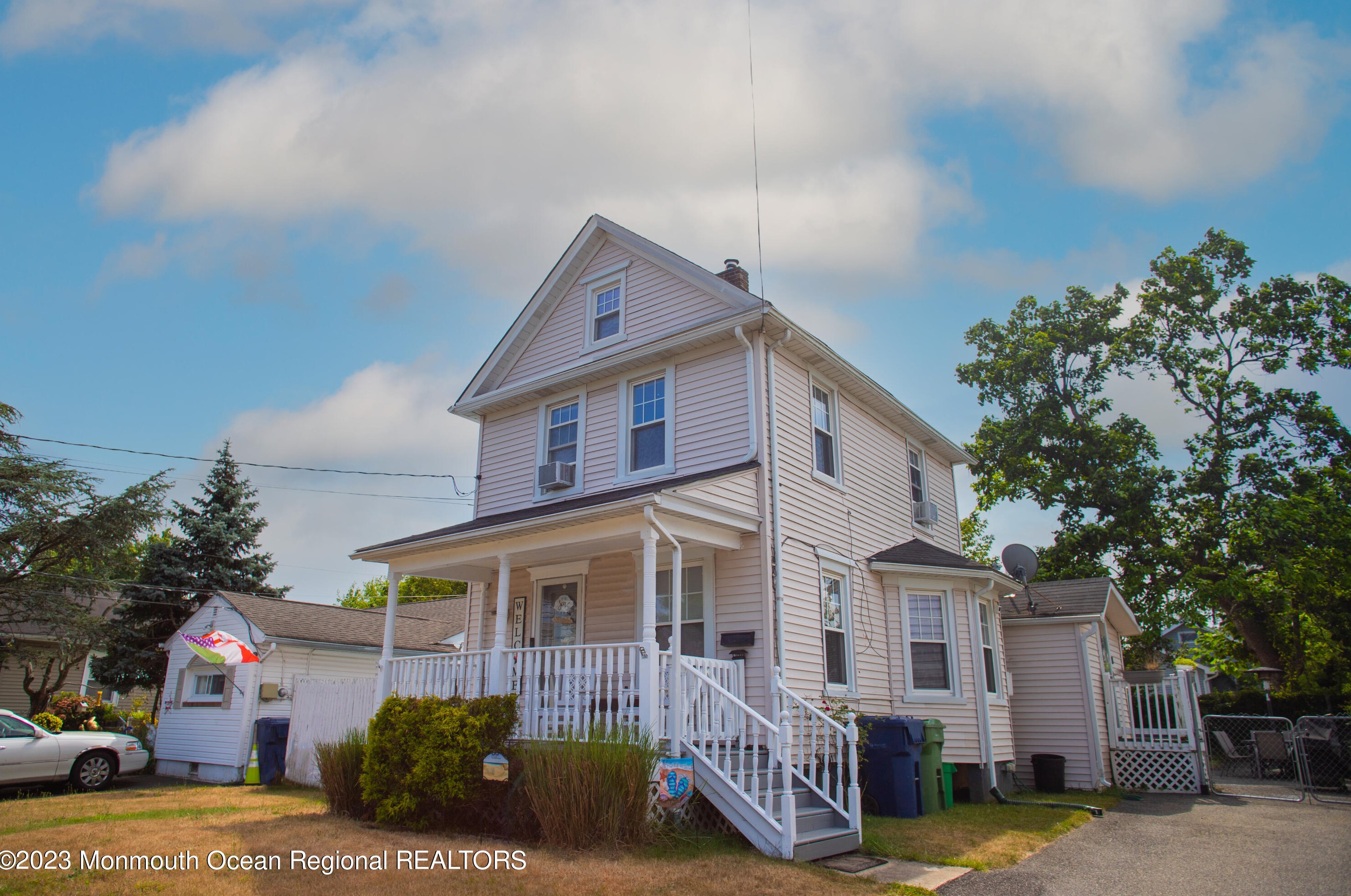 201 Hamilton Ave, Wall Township, NJ 07753