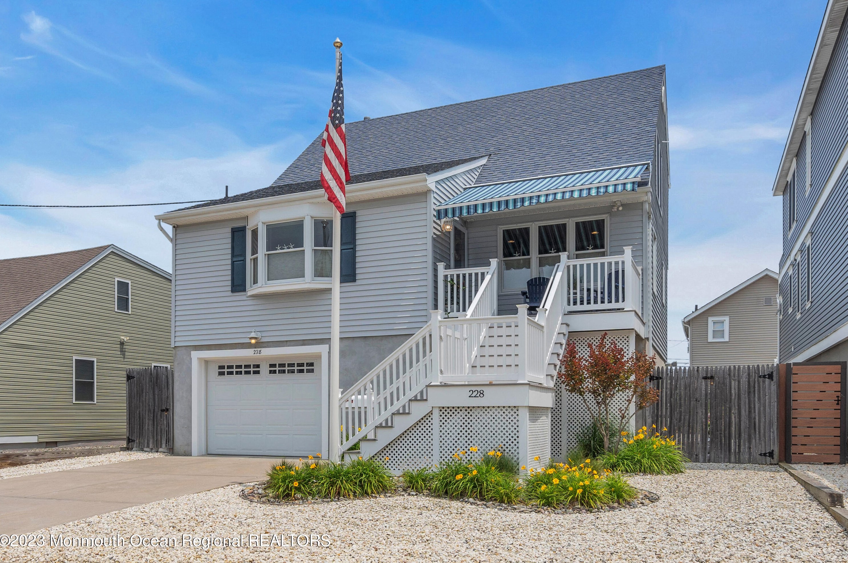 228 4th Ave, Wall Township, NJ 07762-1014