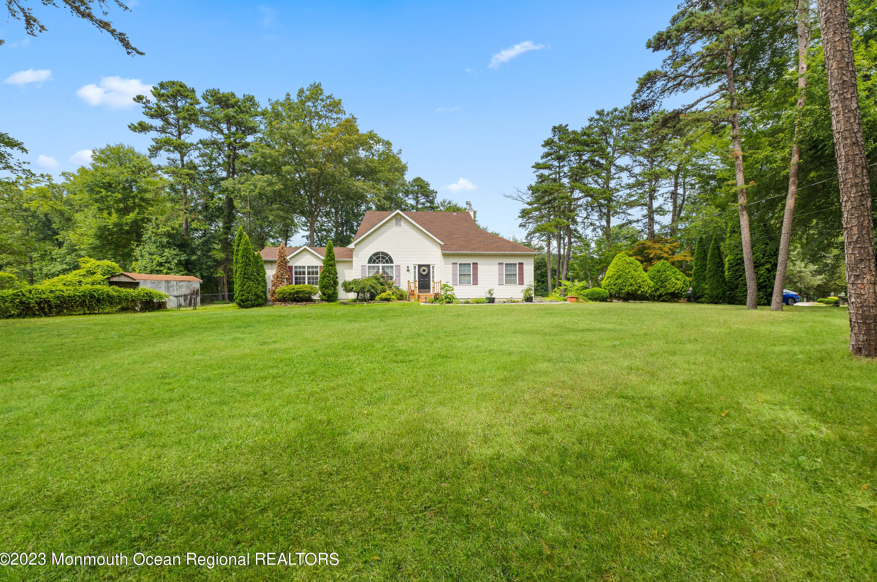 406 Burke Rd, Jackson Twp, NJ 08527