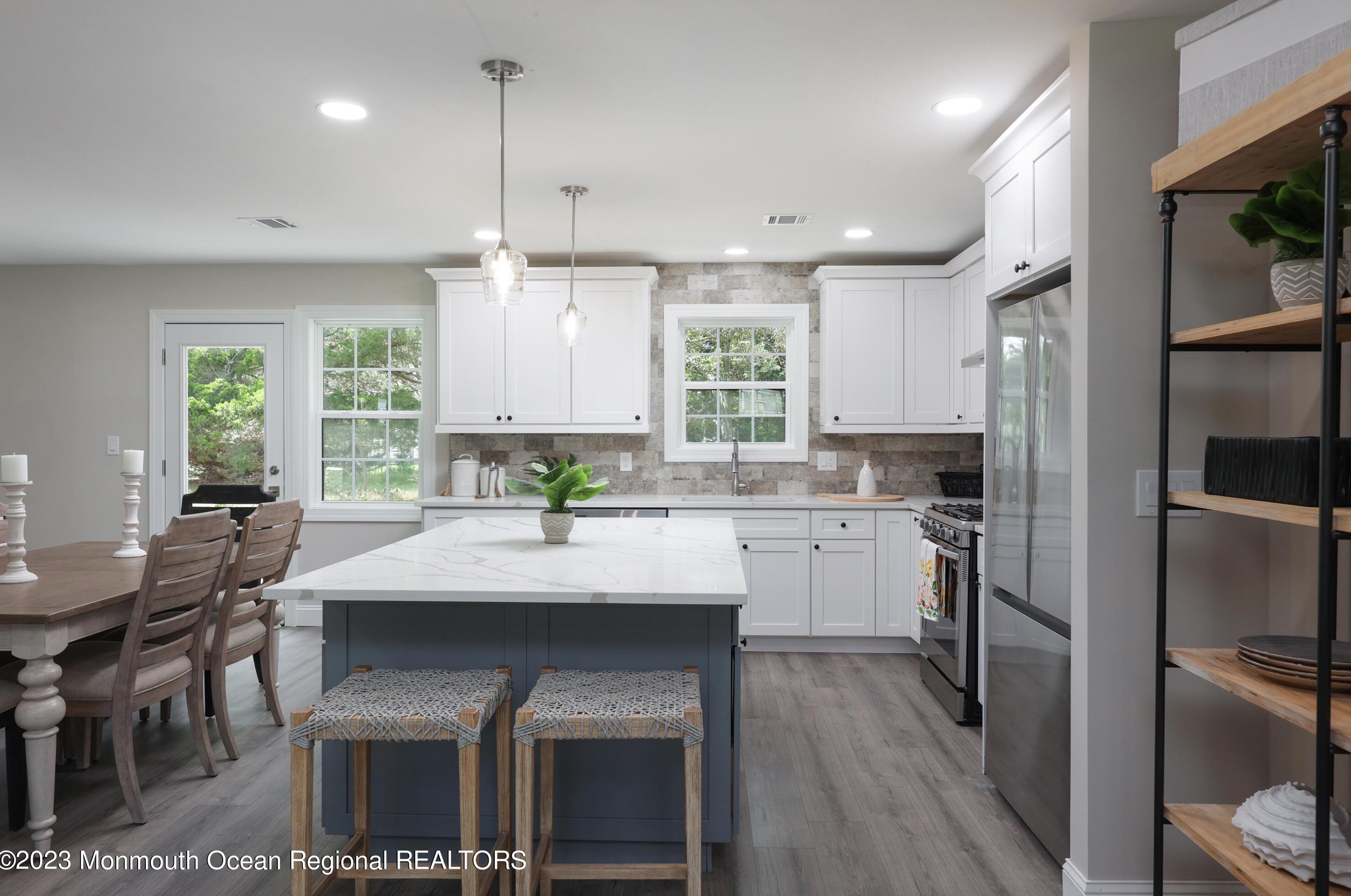 21 Stanford Dr, Toms River NJ  08757-4404 exterior