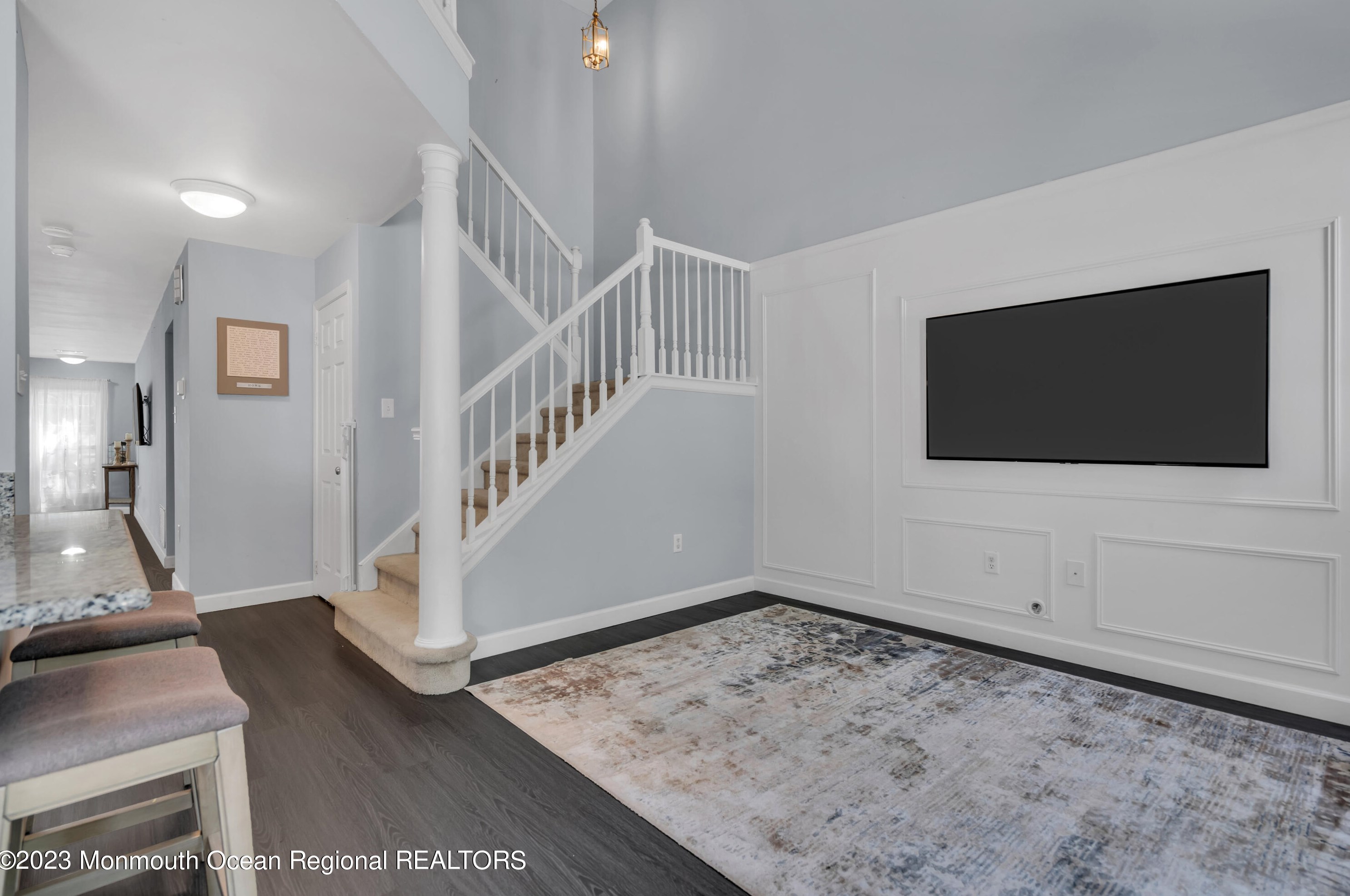 1204 King George Ln, Toms River NJ 08753-3366 exterior