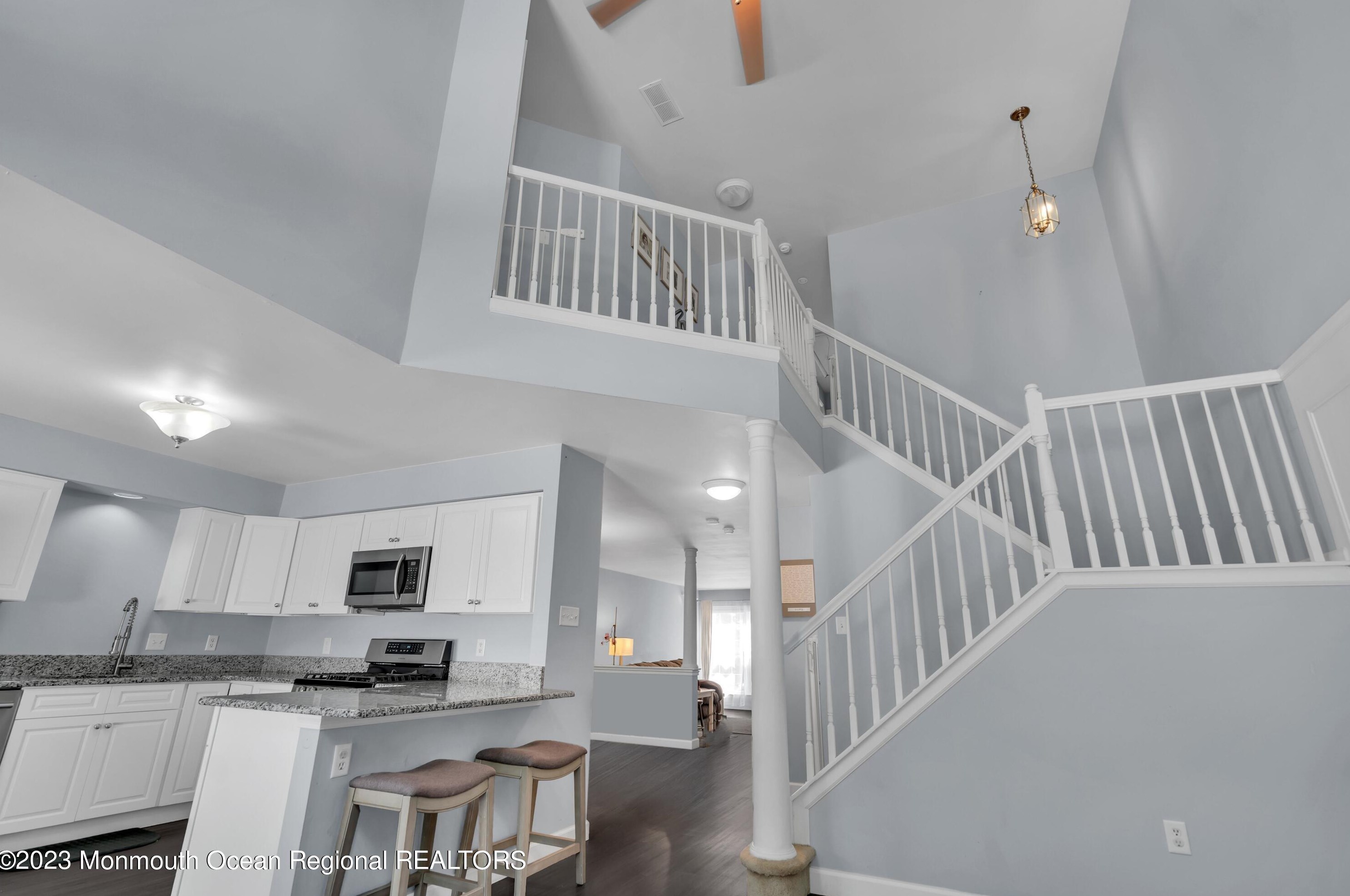 1204 King George Ln, Toms River NJ 08753-3366 exterior