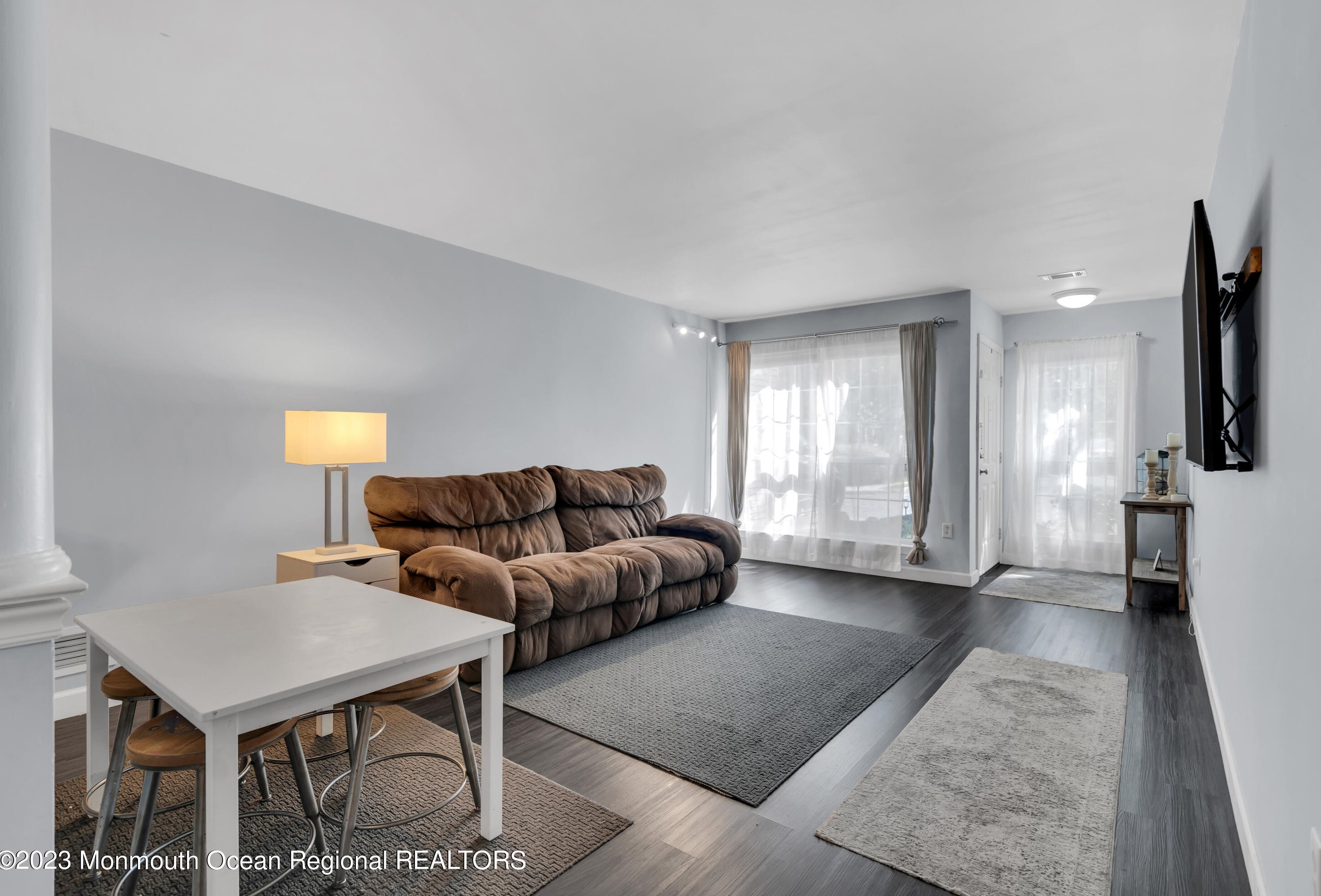 1204 King George Ln, Toms River NJ 08753-3366 exterior