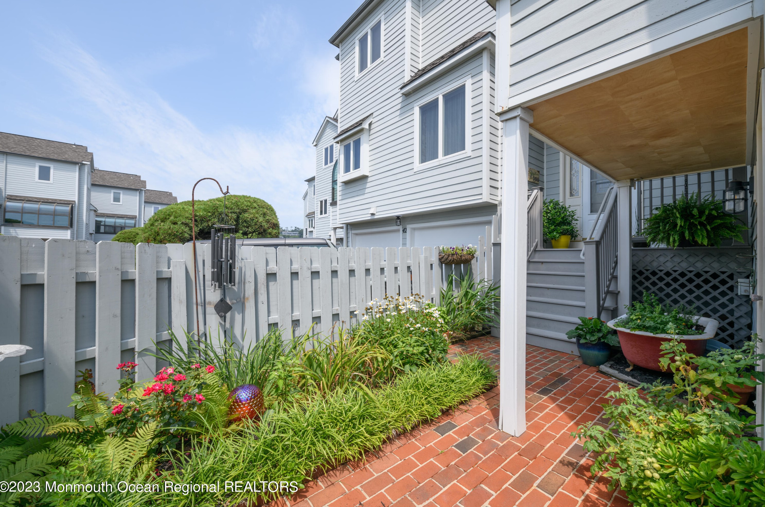 174 Ocean Ave #40, Locust, NJ 07760