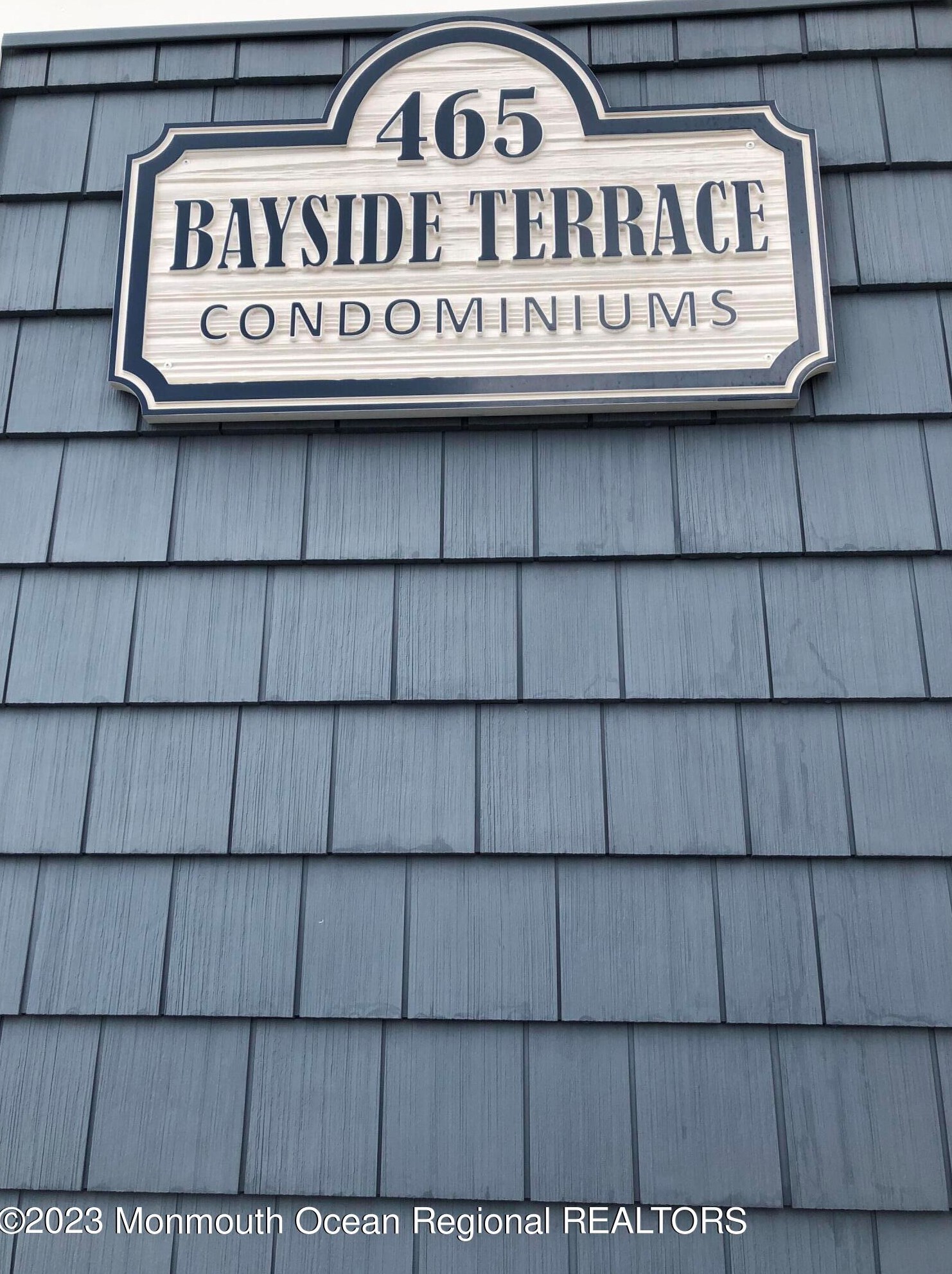 465 Bayside Terrace #6, Pelican Island, NJ 08751