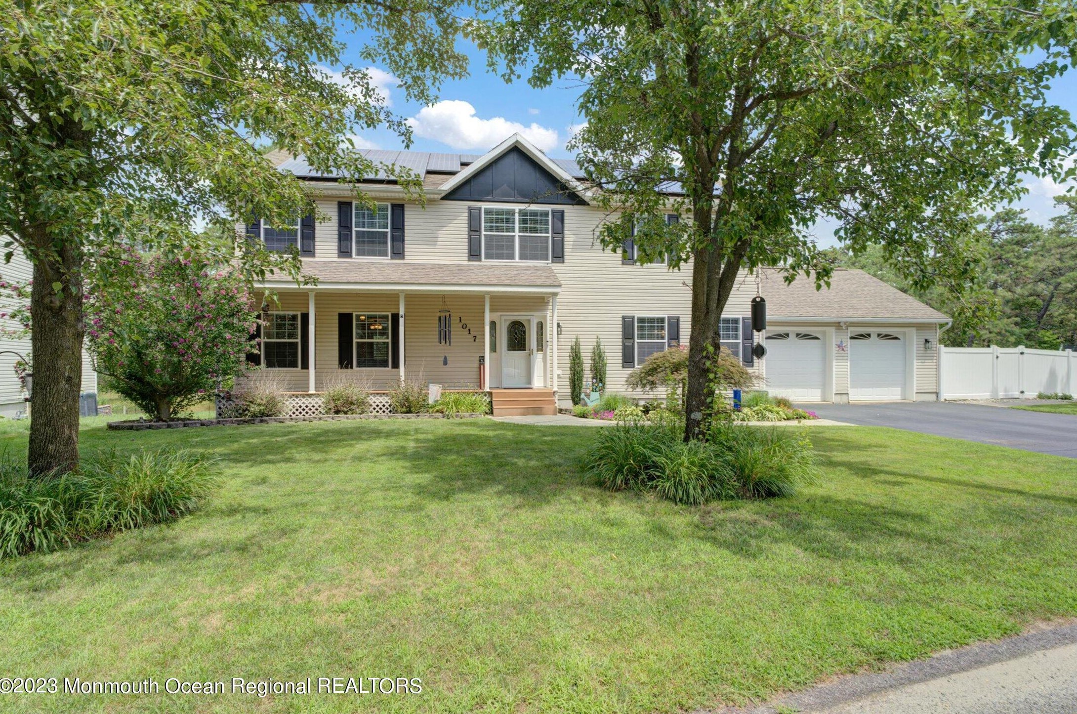 1017 Montgomery Ave, Toms River, NJ 08757-1133