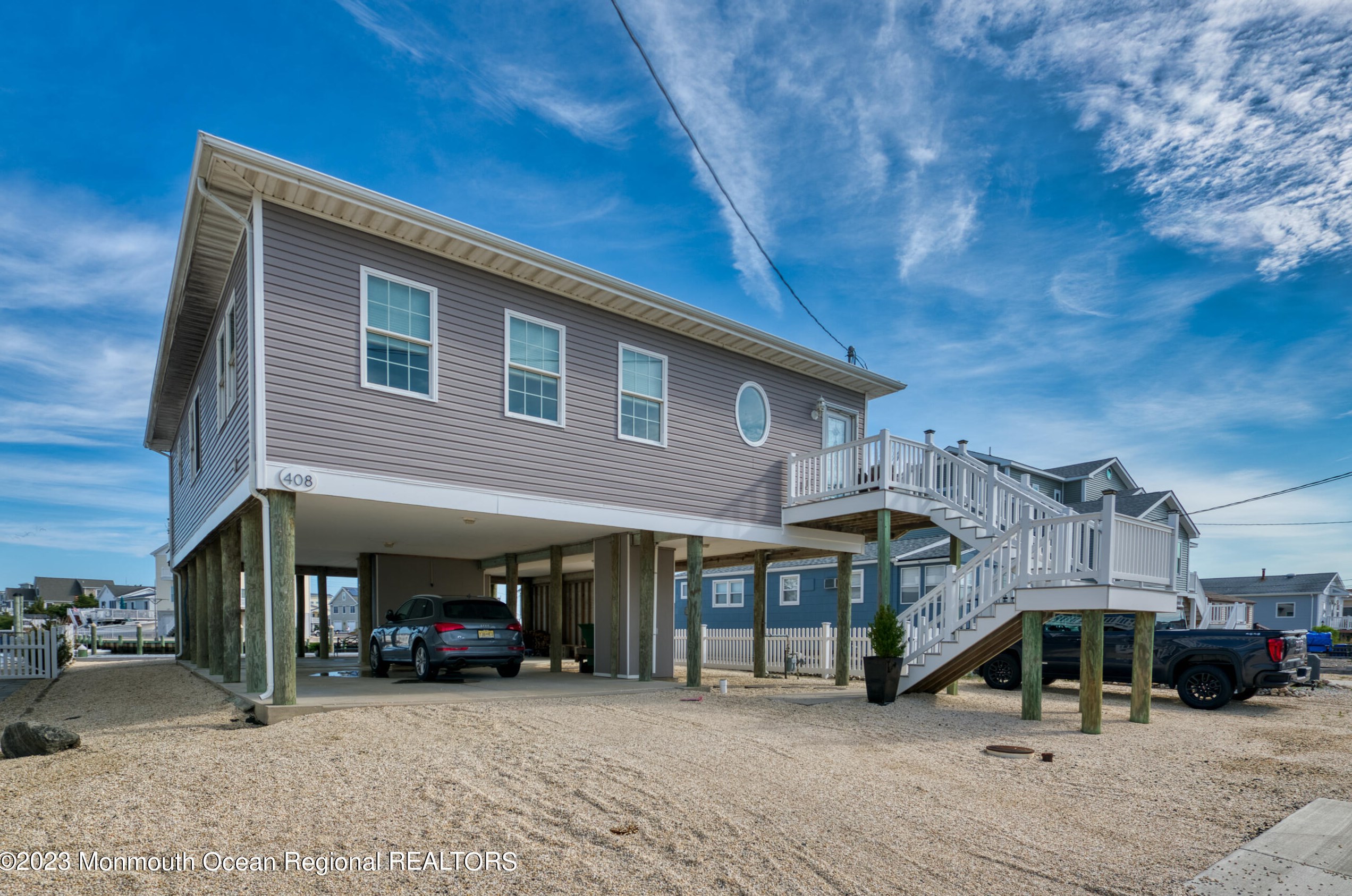 408 Kingfisher Rd, Tuckerton, NJ 08087-2413