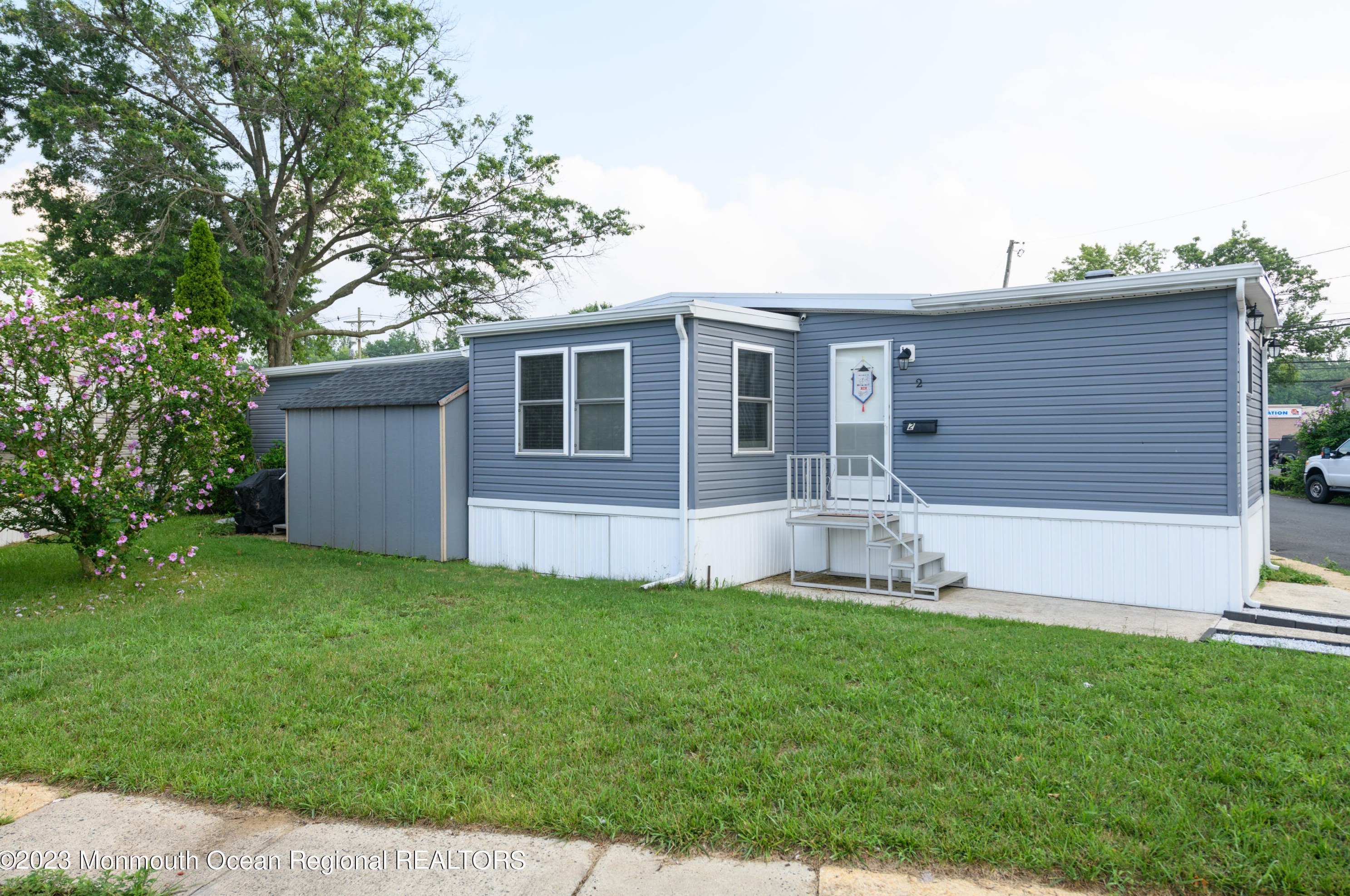 2 Locust Grove, Hazlet, NJ 07730
