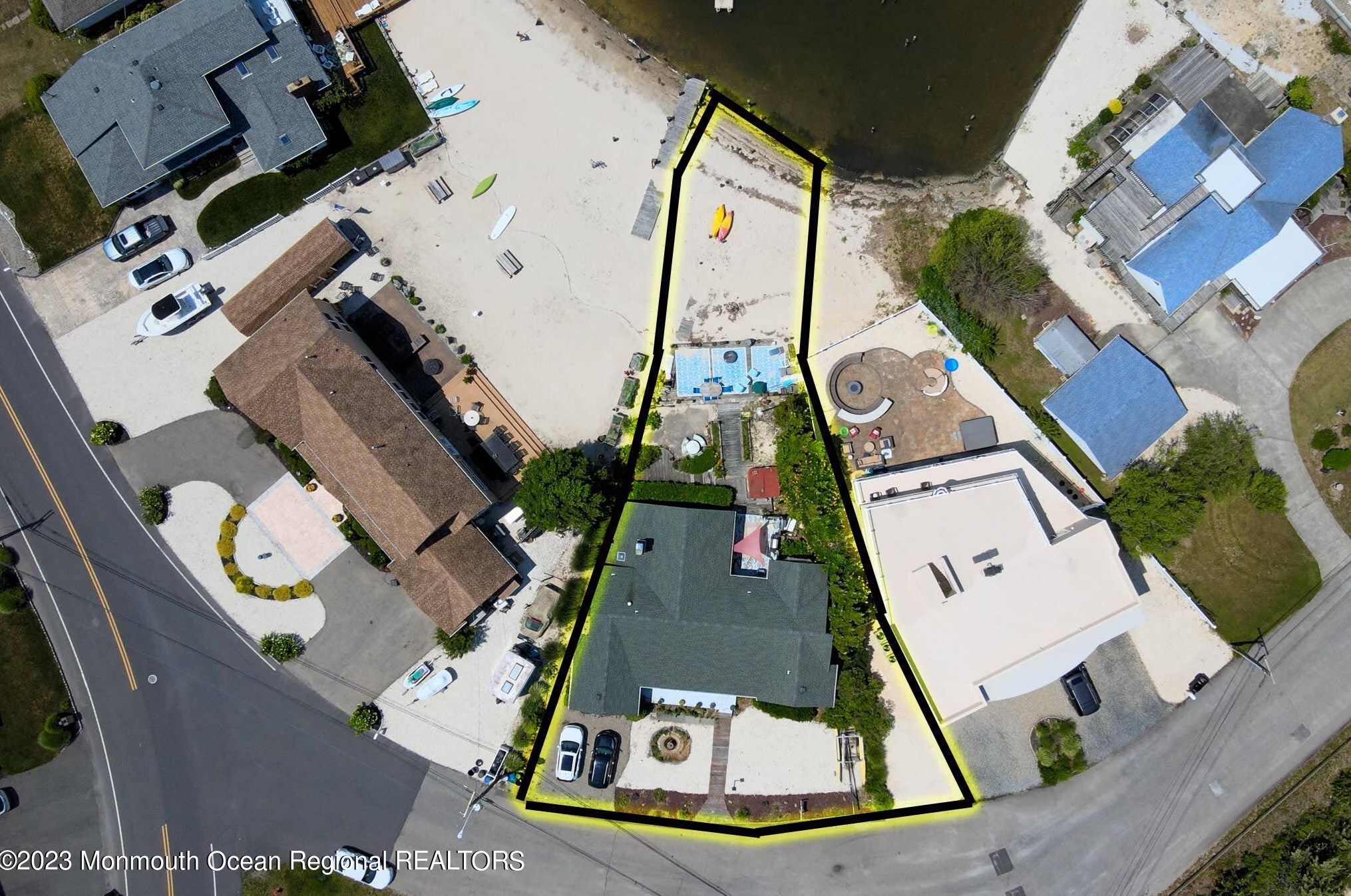 1234 Laurel Blvd, Lacey Township, NJ 08734
